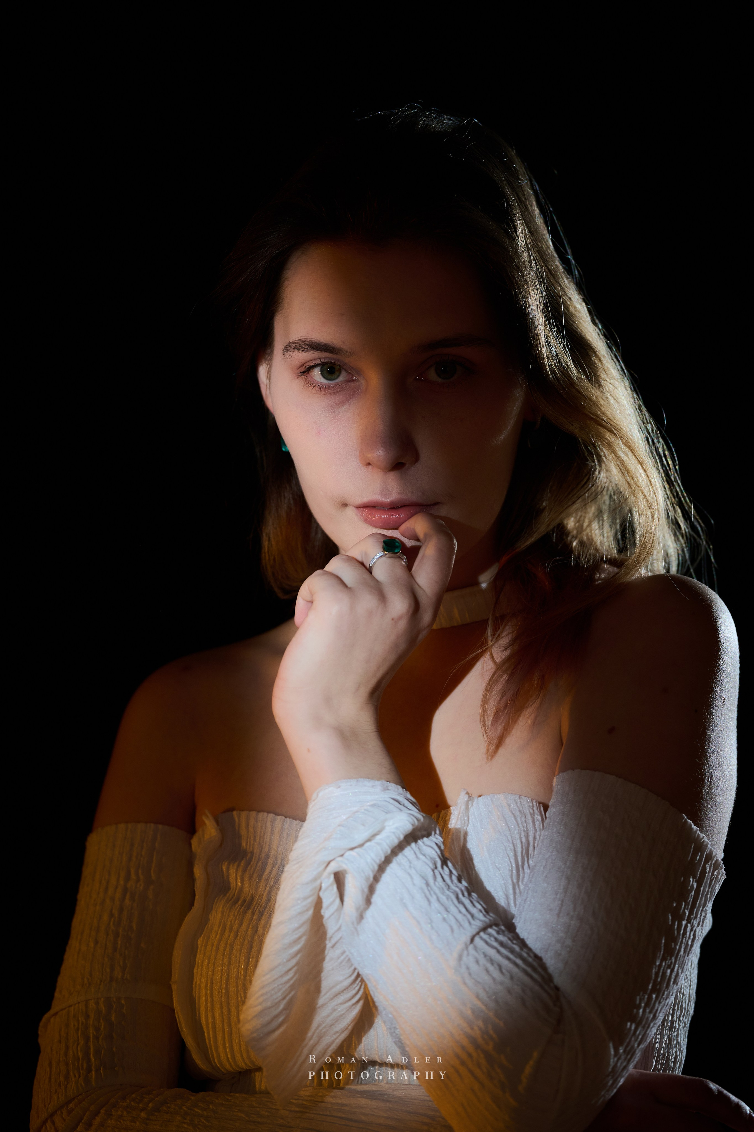 Фотодень с Тапакофф. Фотограф Роман Адлер