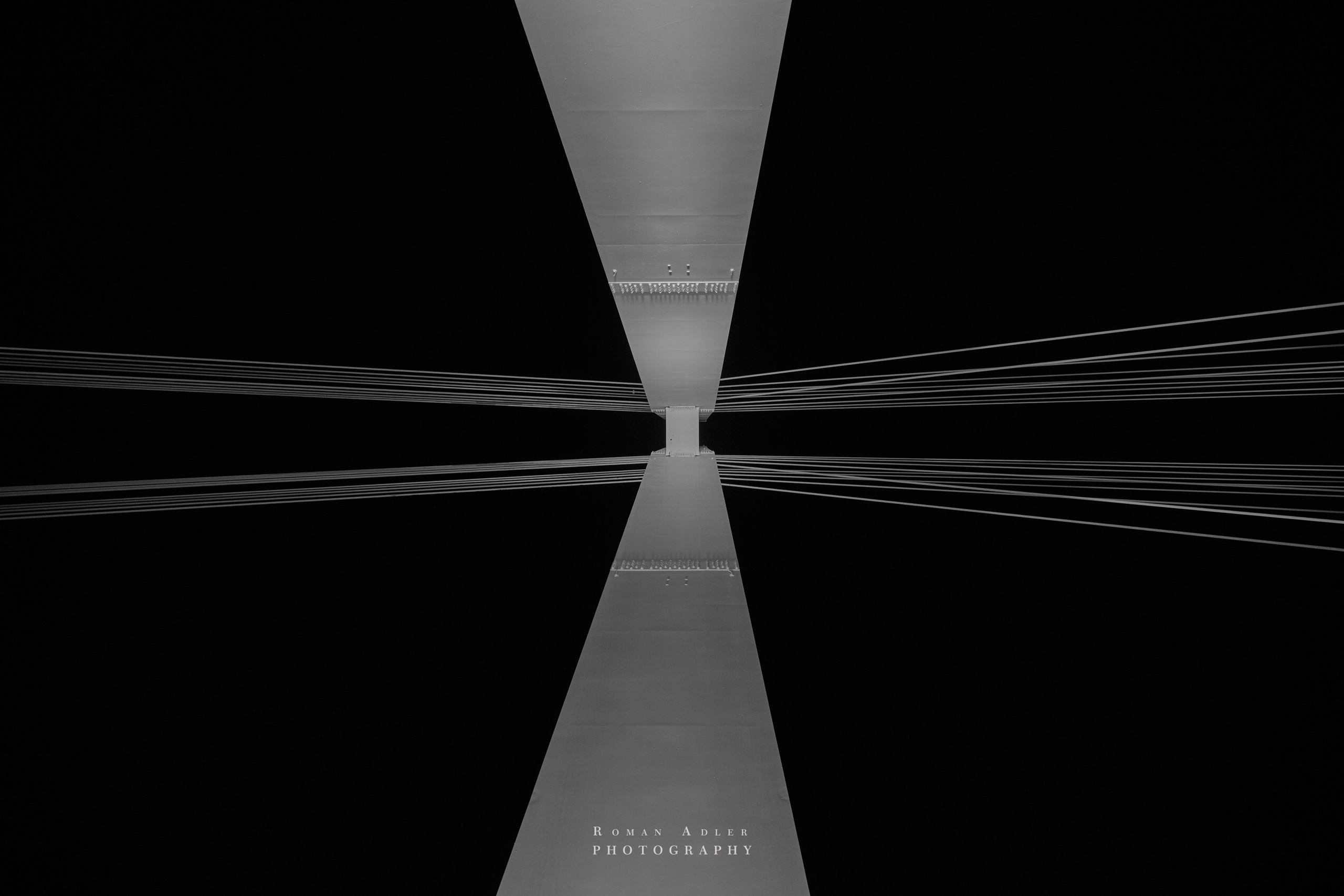 Тюмень. Март 2025. Фотограф Роман Адлер