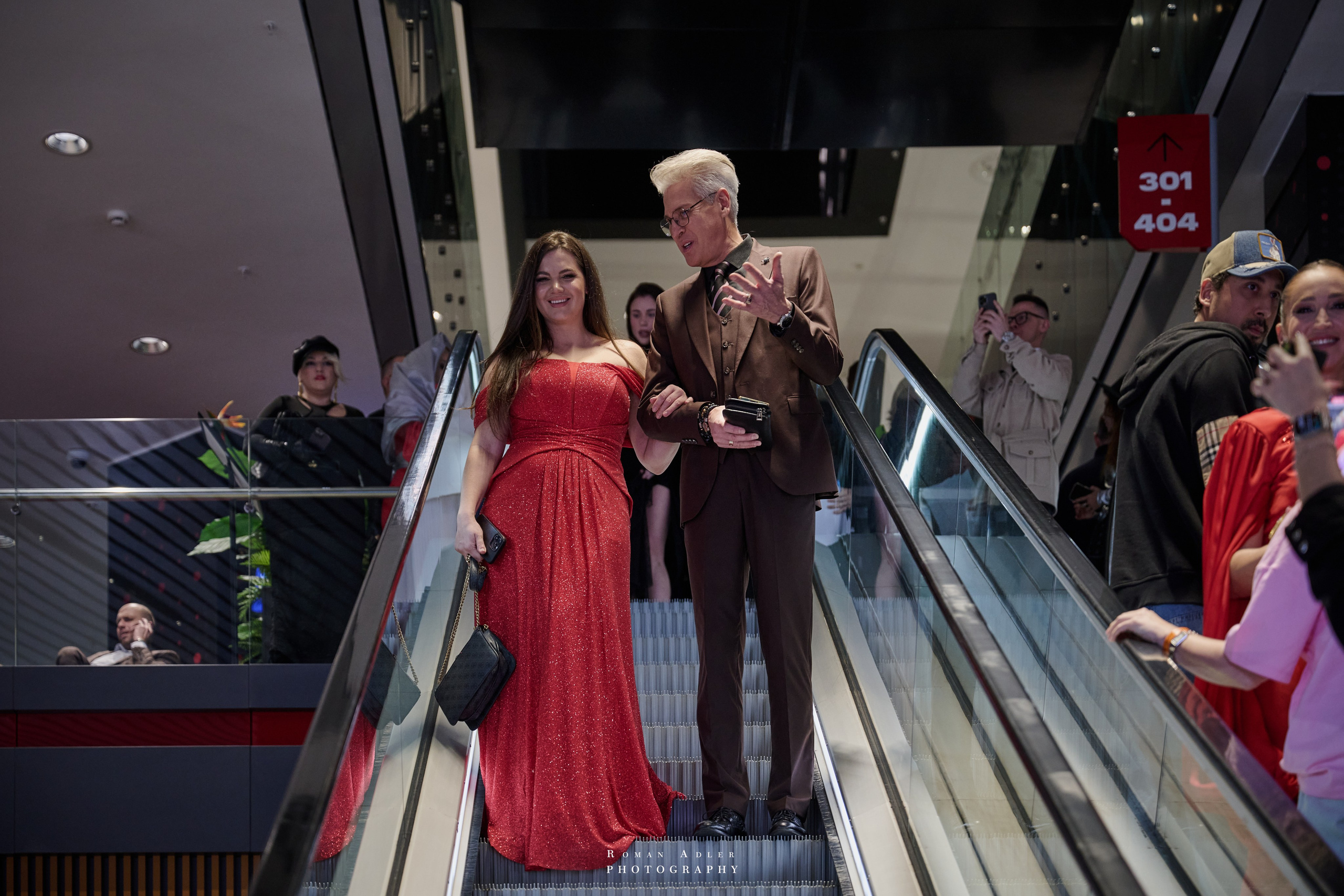 Реальная Премия MUSICBOX 2025. Фотограф Роман Адлер