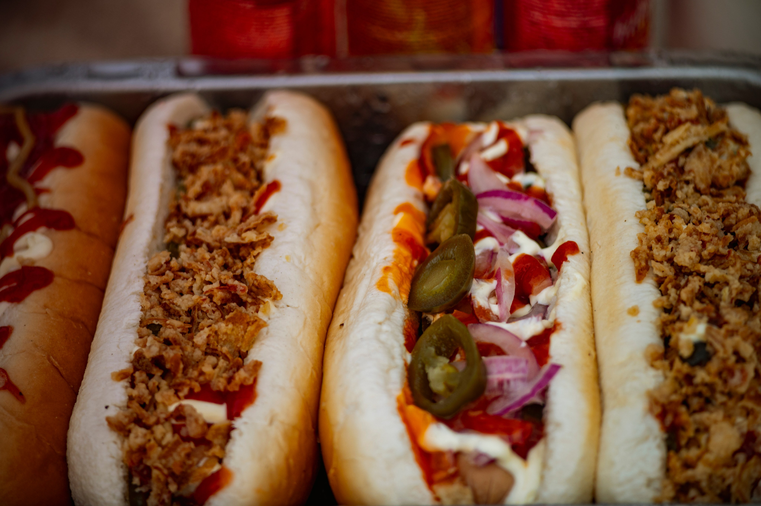 Казань. Сентябрь 2022. Фотограф Роман Адлер