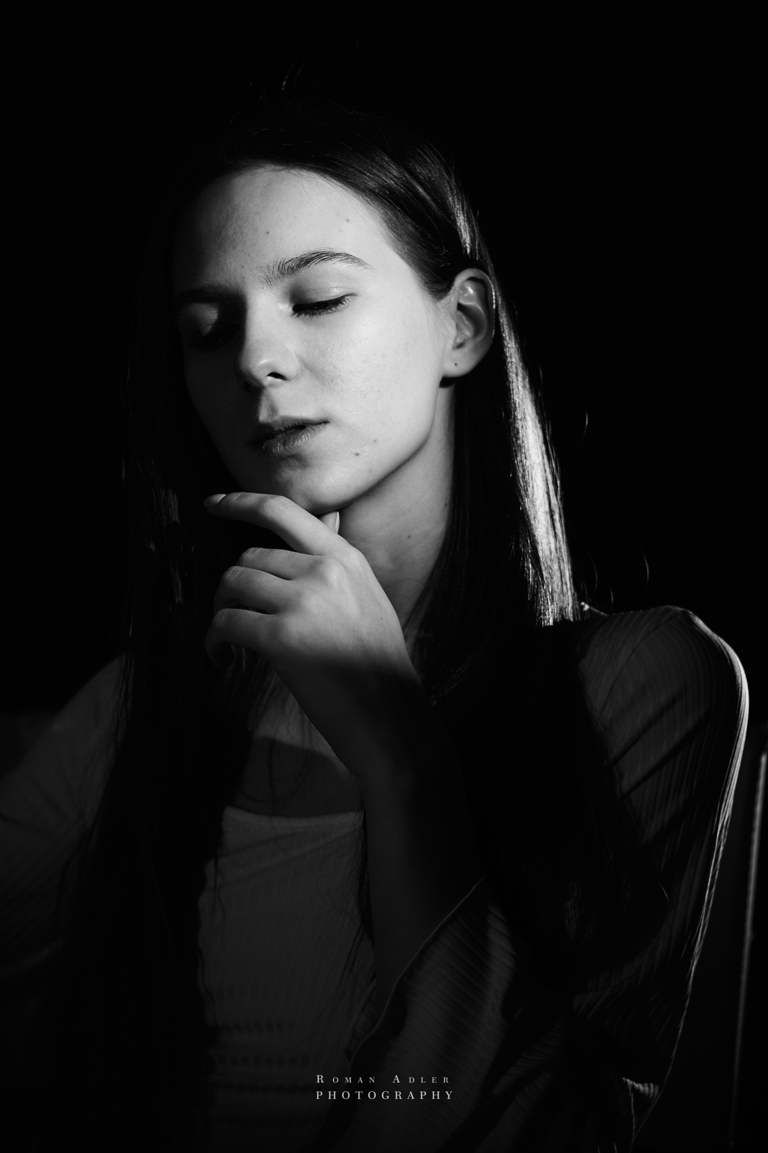 Фотодень с Тапакофф. Фотограф Роман Адлер