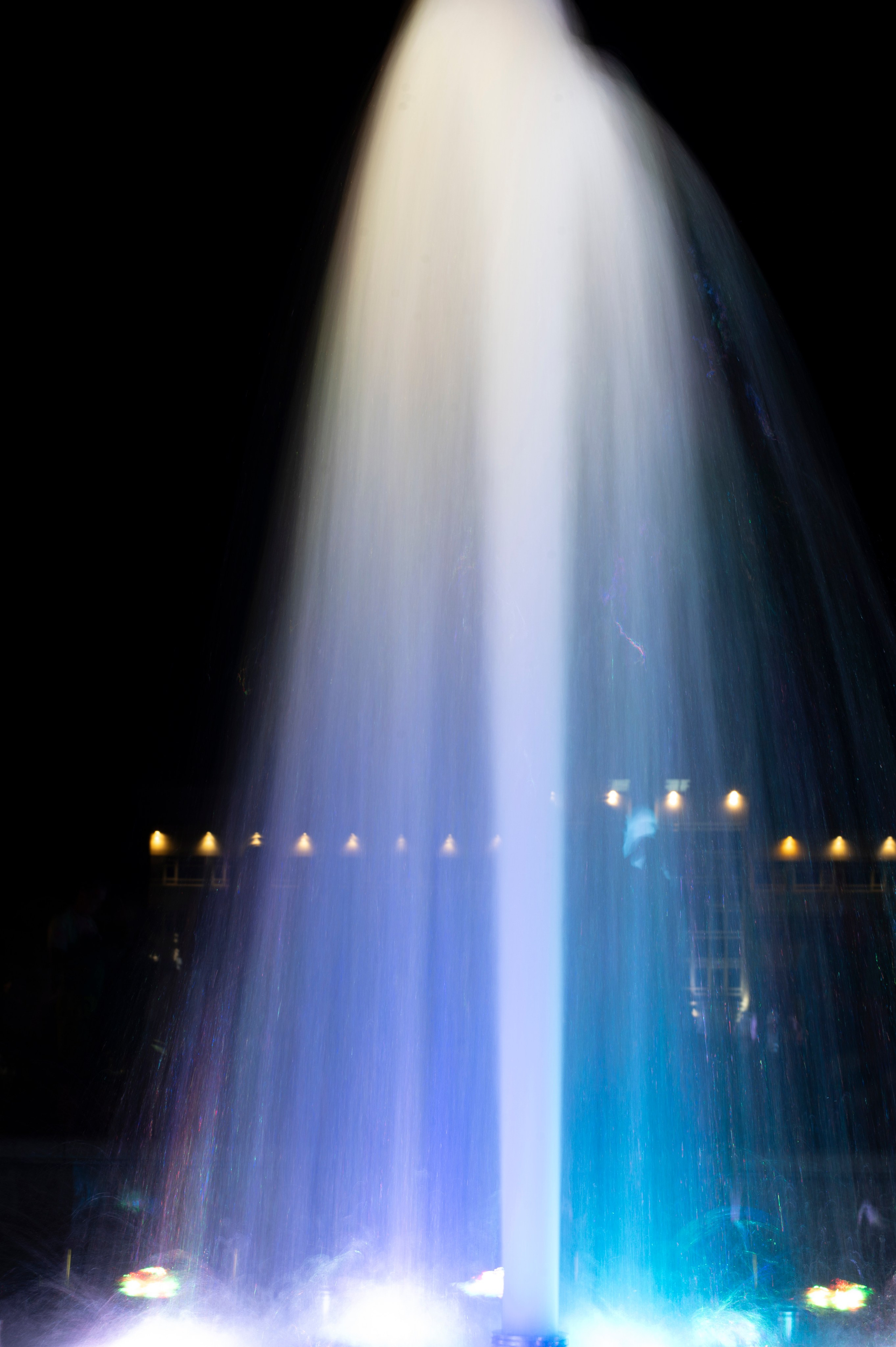 Геленджик. Август 2023. Фотограф Роман Адлер