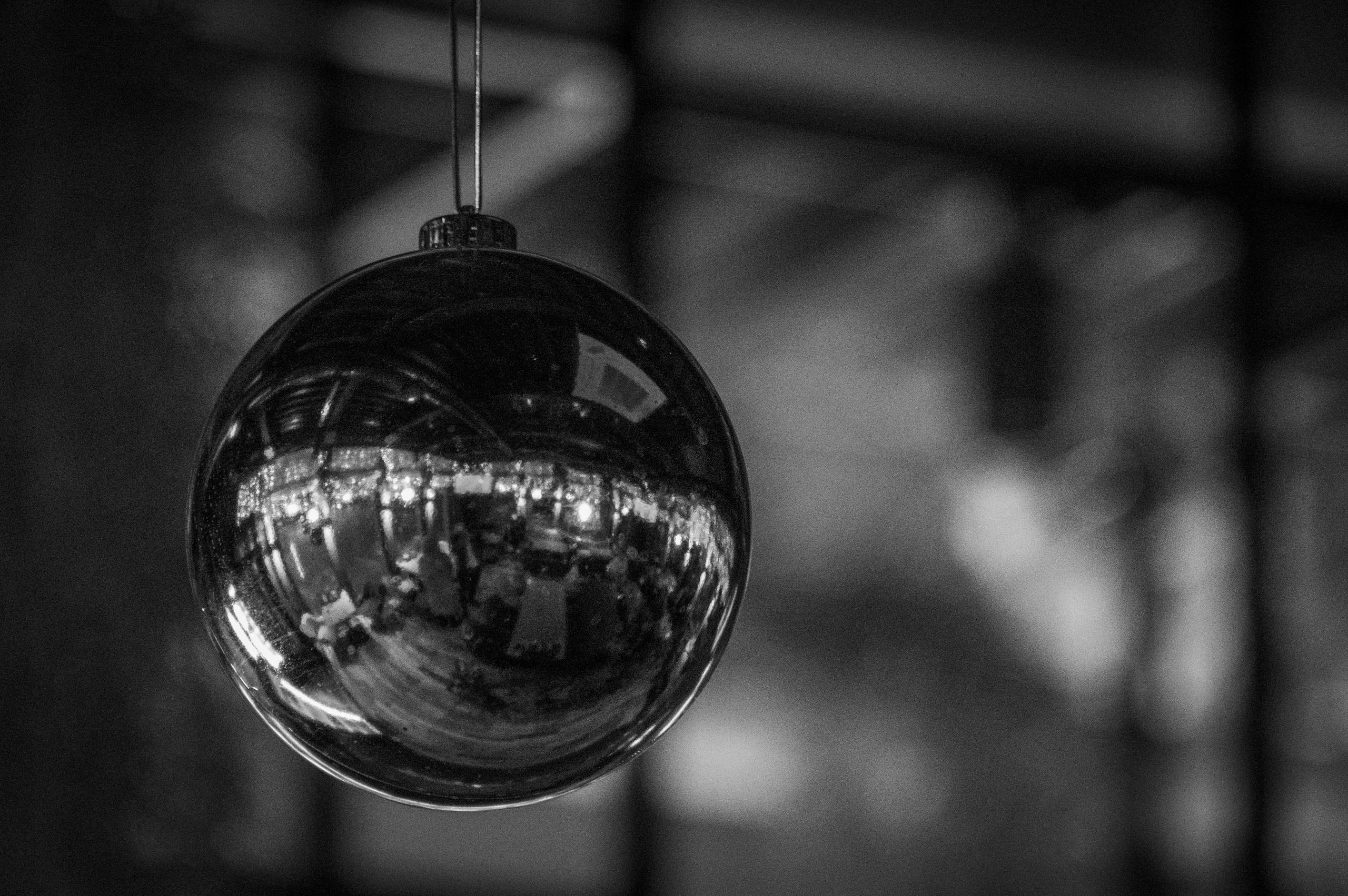 Нижний Новгород. Январь 2024. Фотограф Роман Адлер