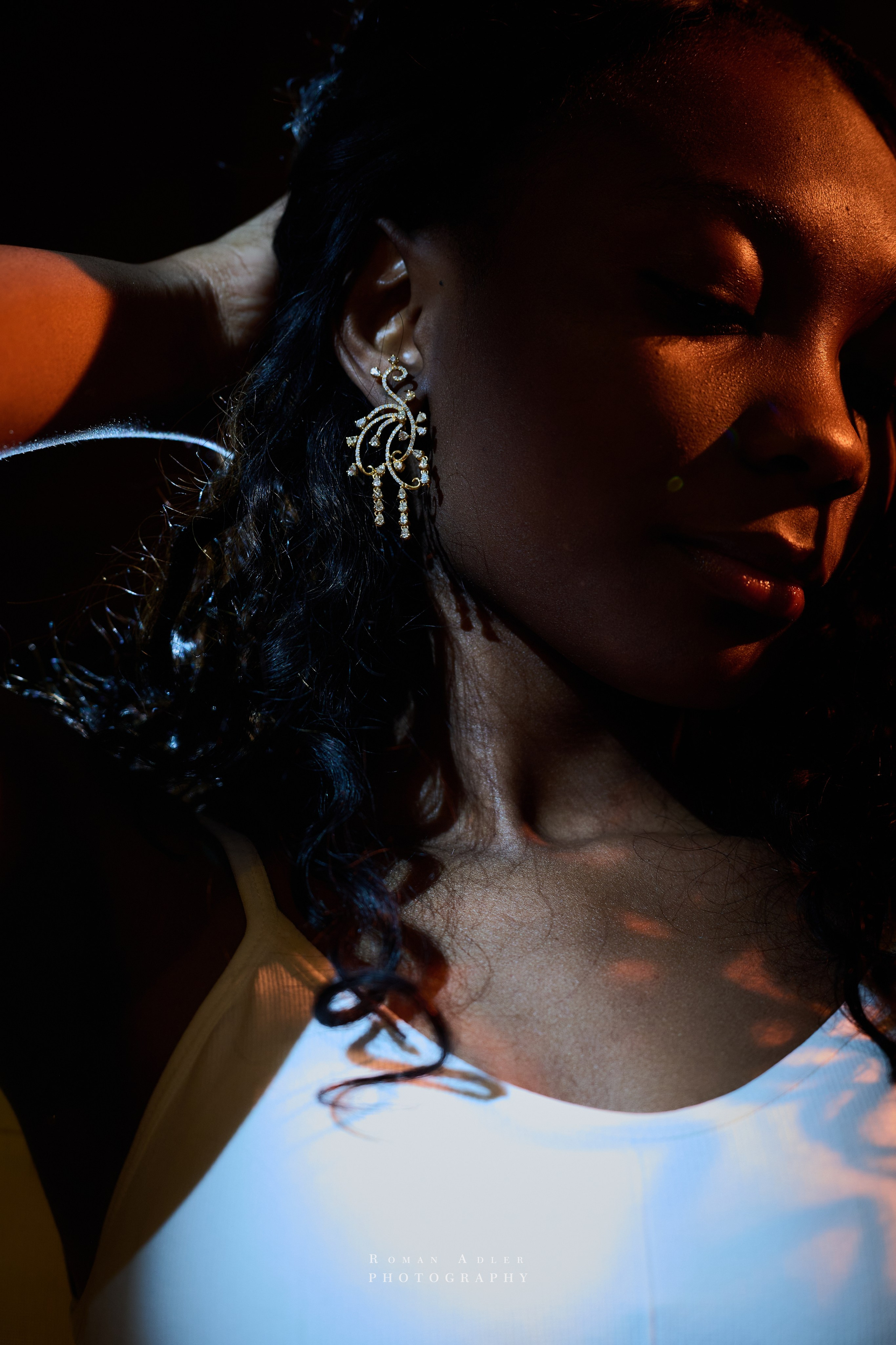 Фотодень с Тапакофф. Фотограф Роман Адлер