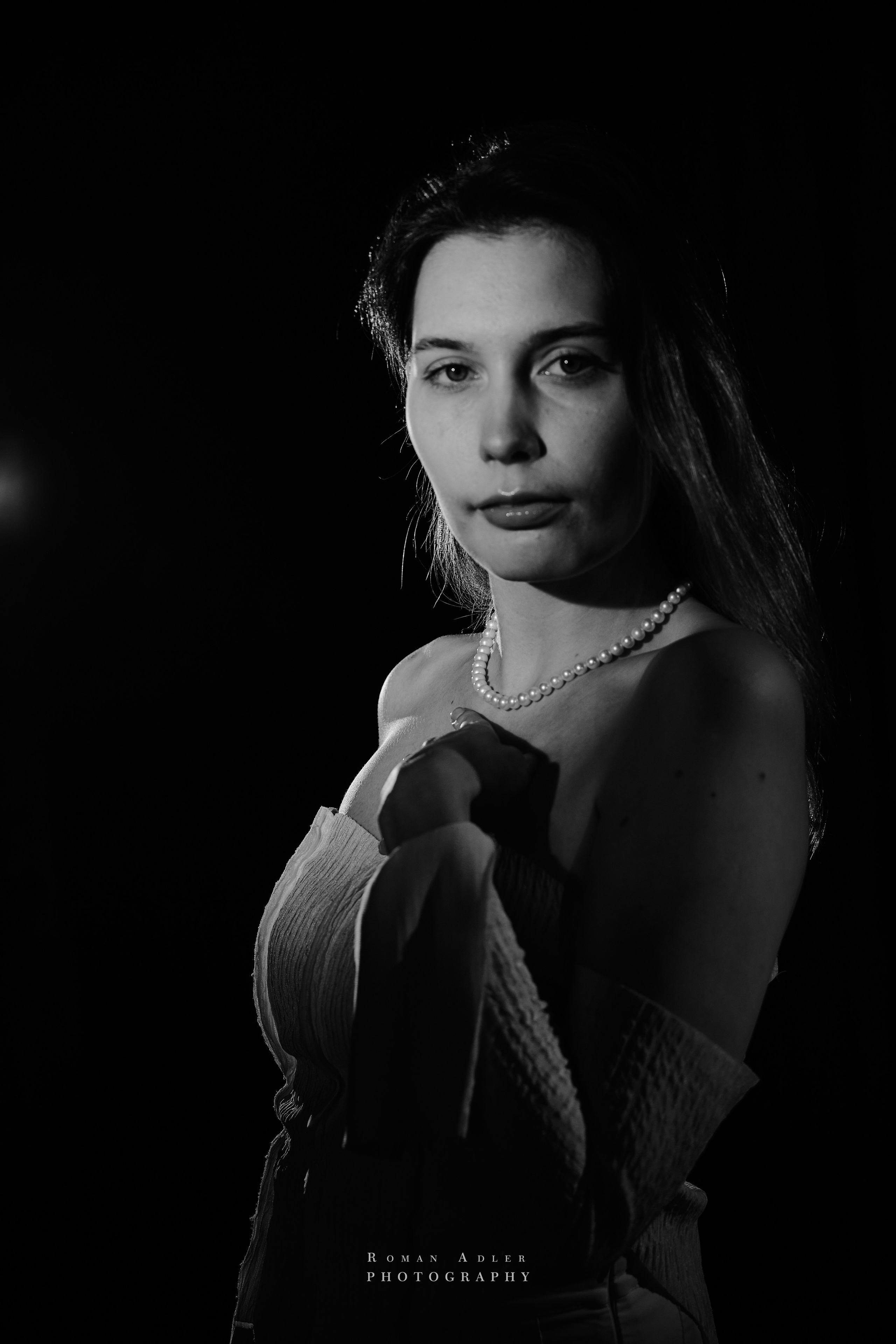 Фотодень с Тапакофф. Фотограф Роман Адлер