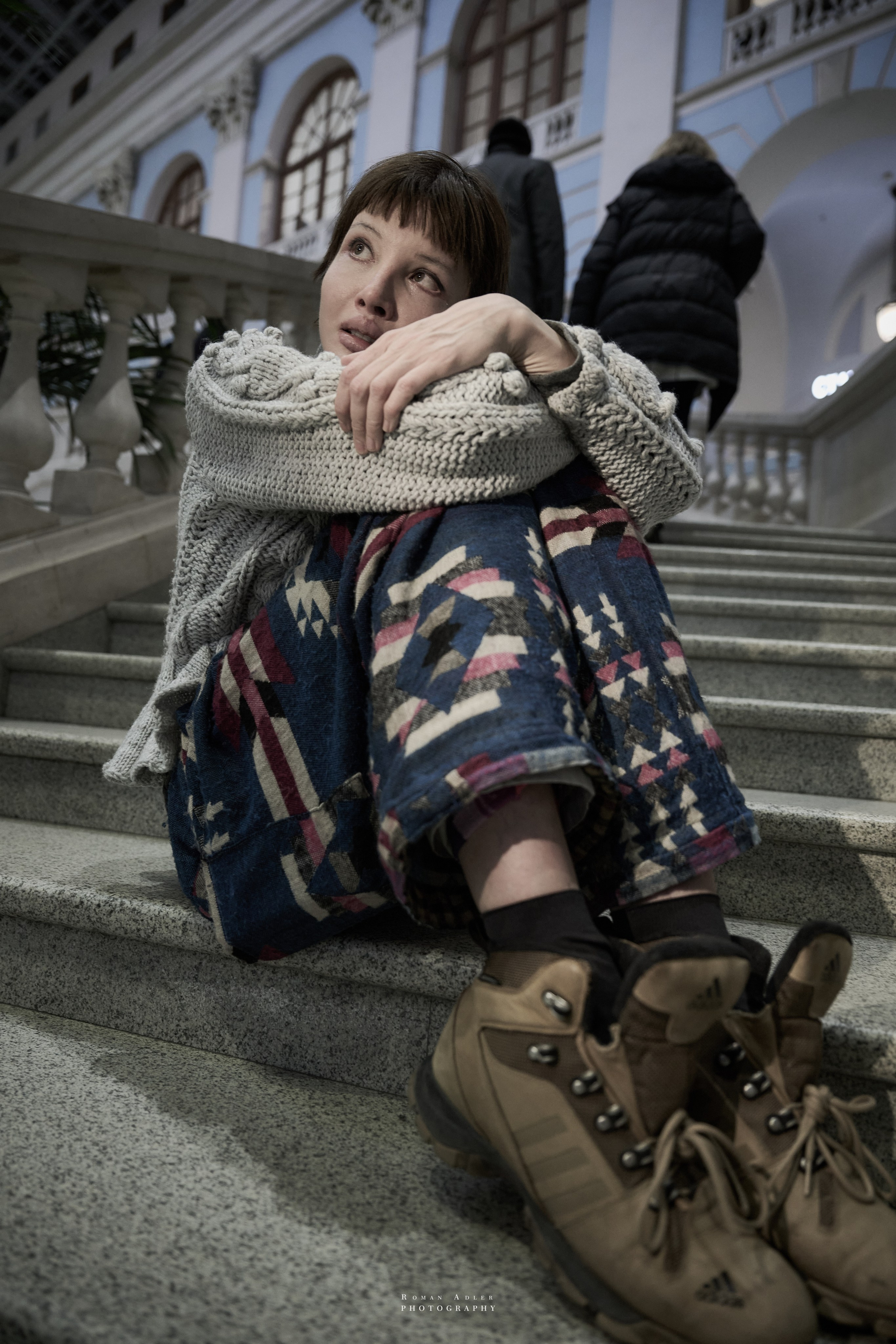 V. I. B. E. 2025 СветЛана. Фотограф Роман Адлер