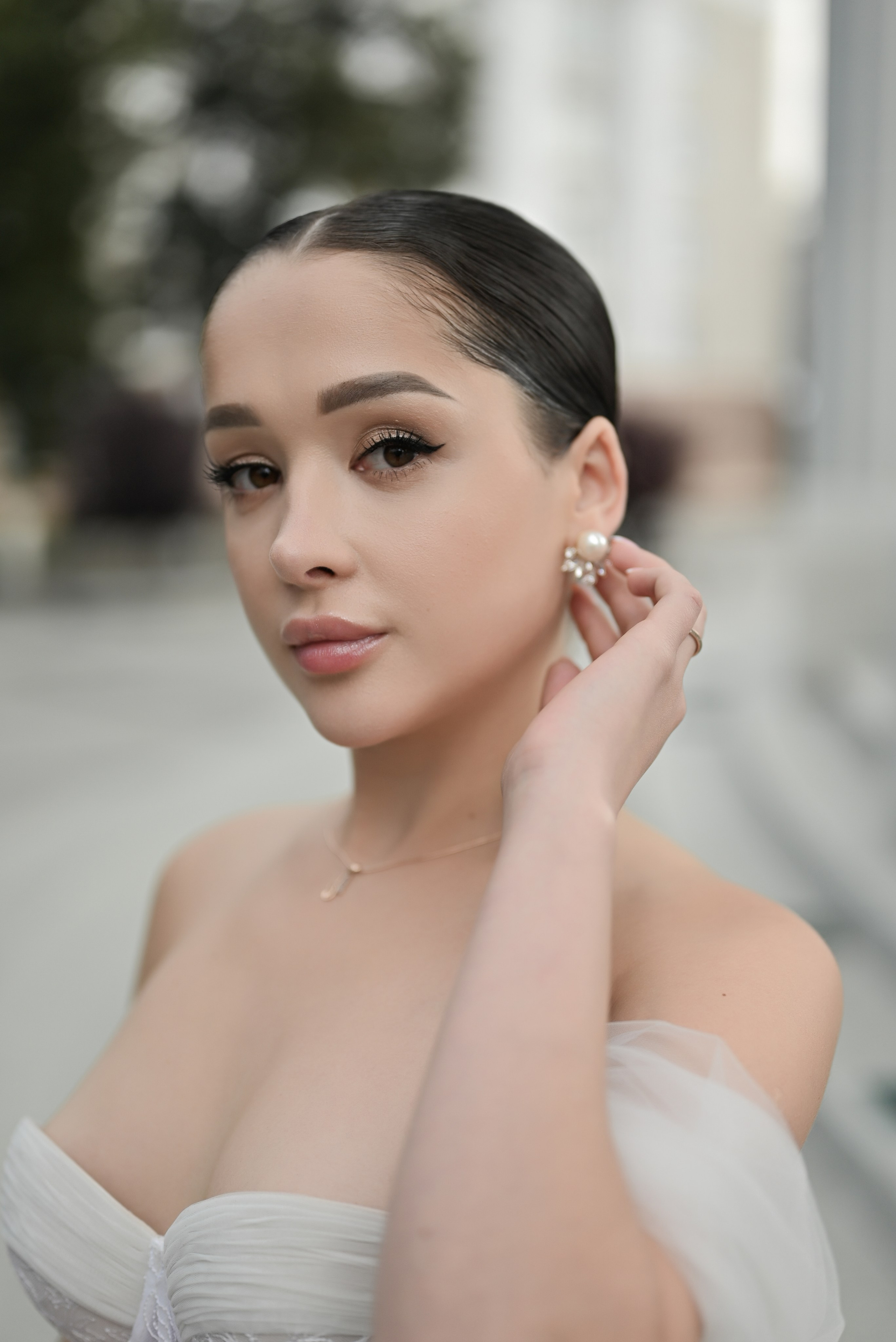 Ринат & Альбина. Свадебный и семейный фотограф в Уфе Александров Максим