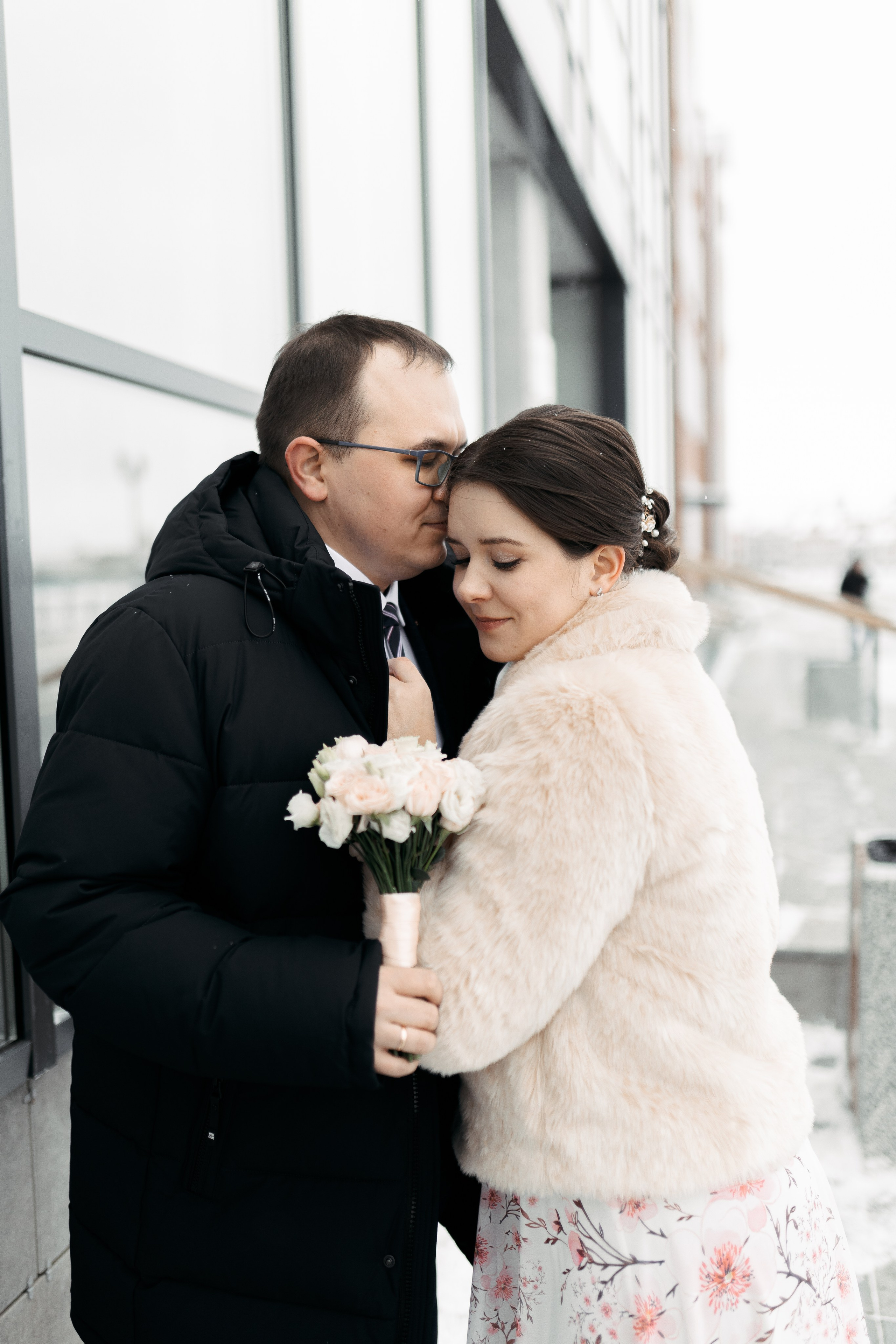 Свадебная фотосессия Йошкар Ола. Свадебный и семейный фотограф Баева Дарья, город Йошкар — Ола