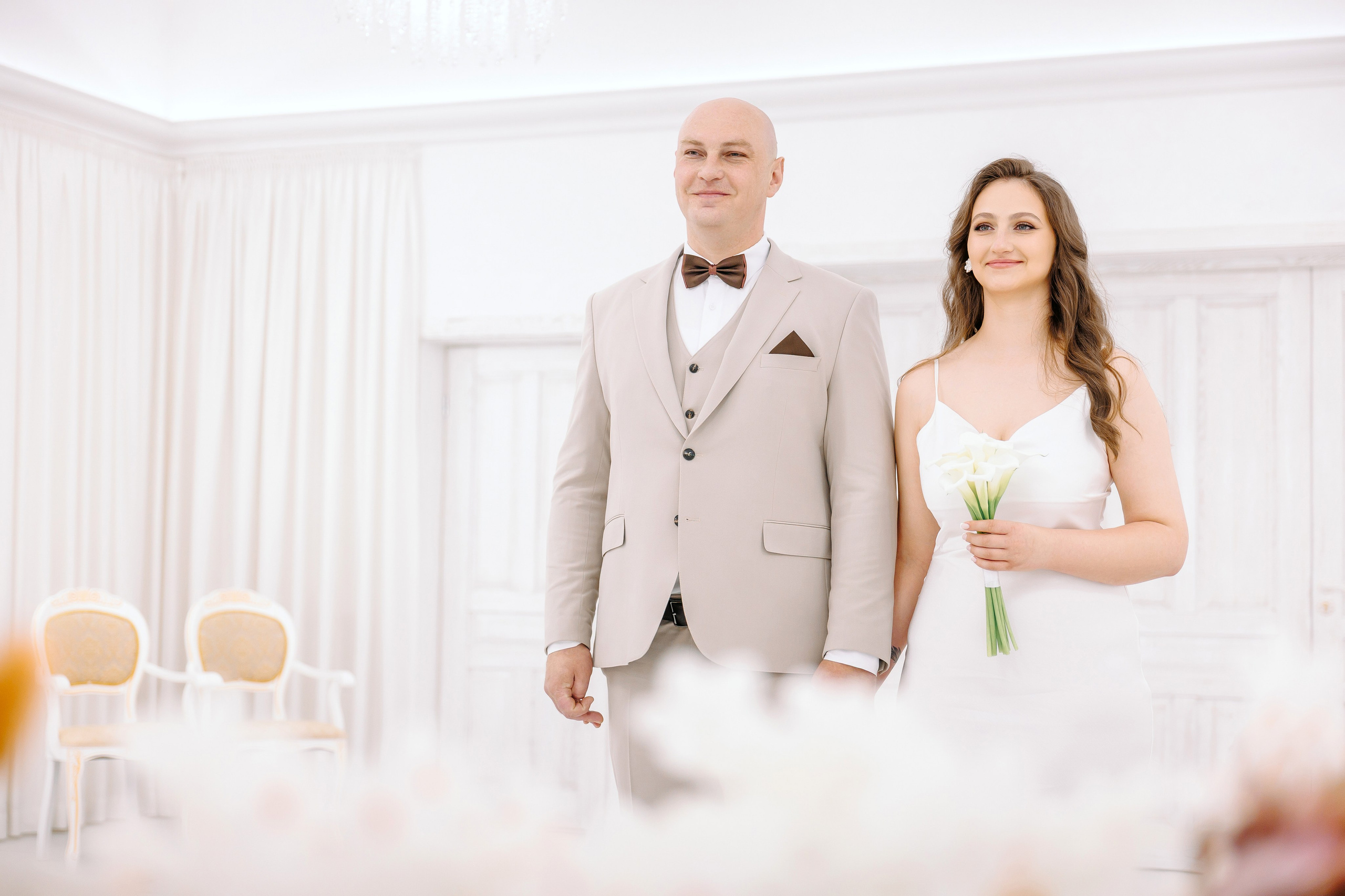 Дарья и Андрей. Фотограф новорожденных, семейный фотограф Брест Кристина Маслова