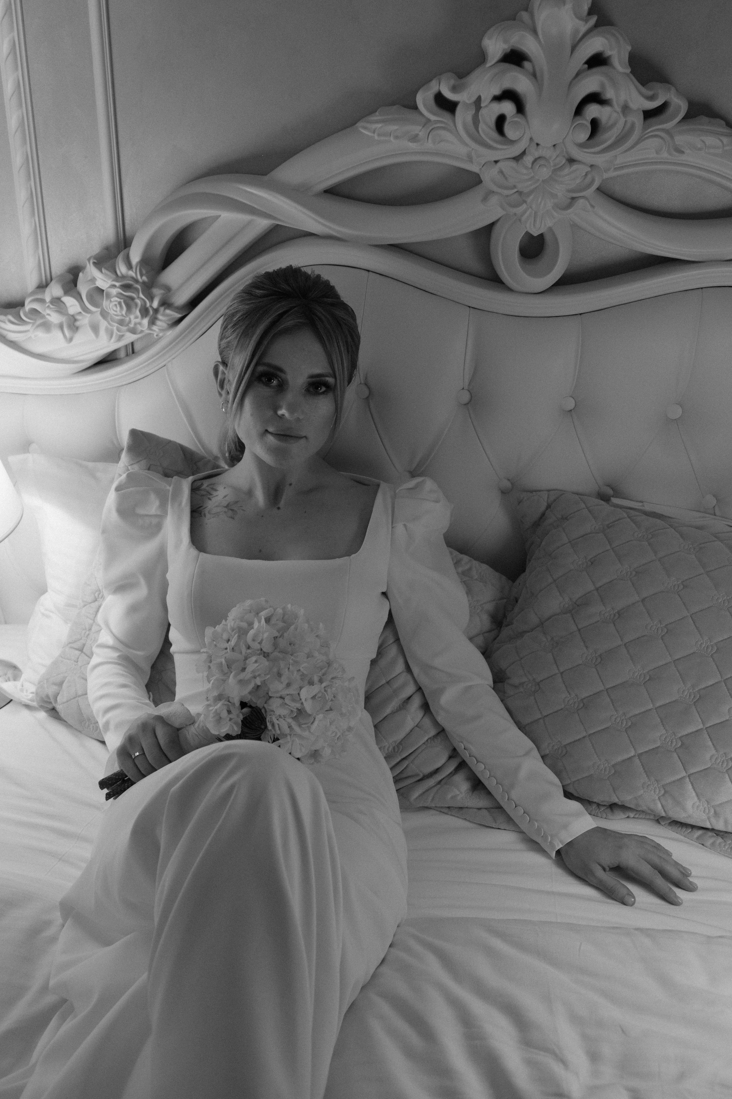 Олеся и Максим. Свадебный Фотограф Ростов-на-Дону