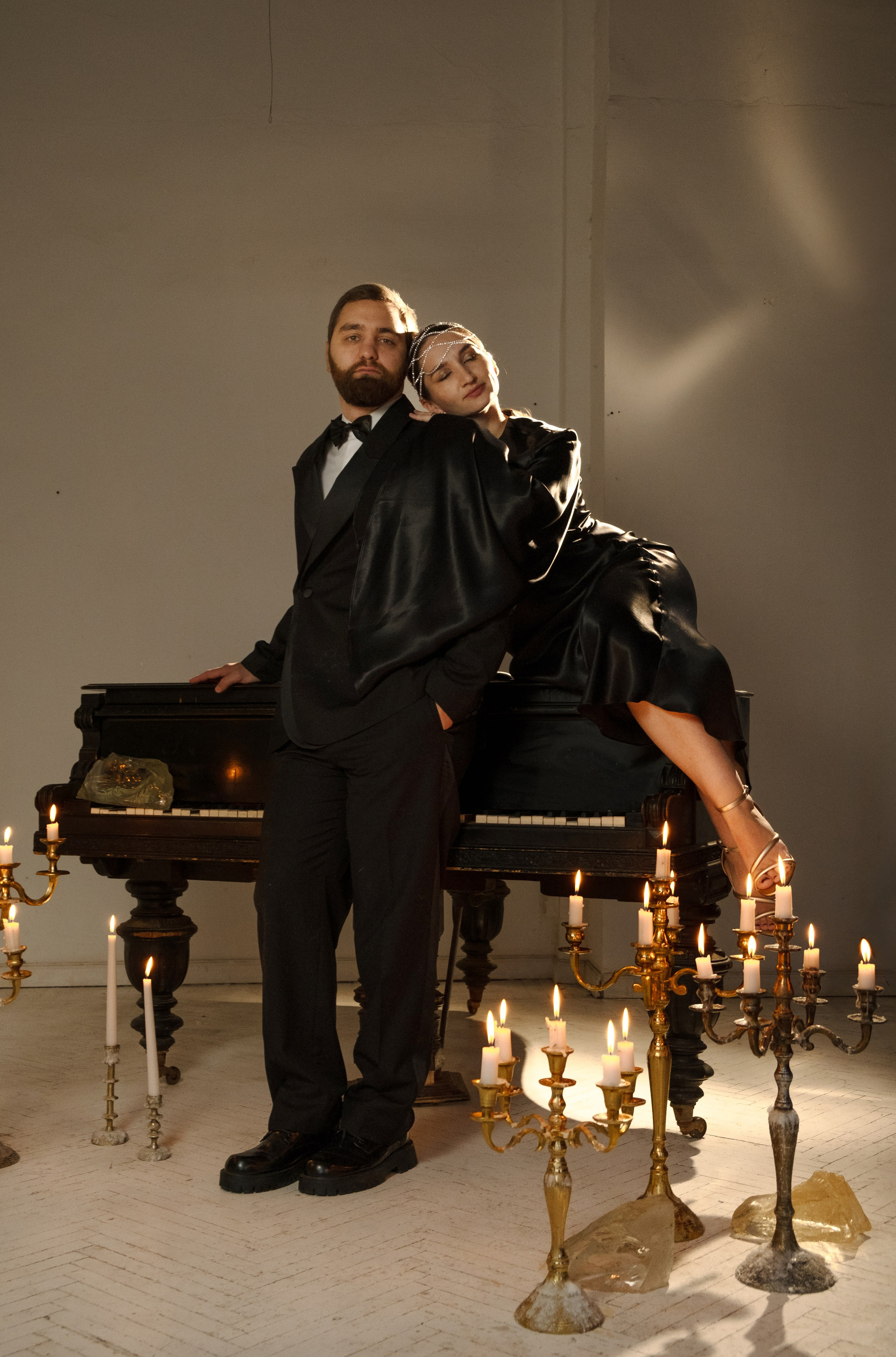 Семейная новогодняя фотосессия. Свадебный Фотограф Ростов-на-Дону