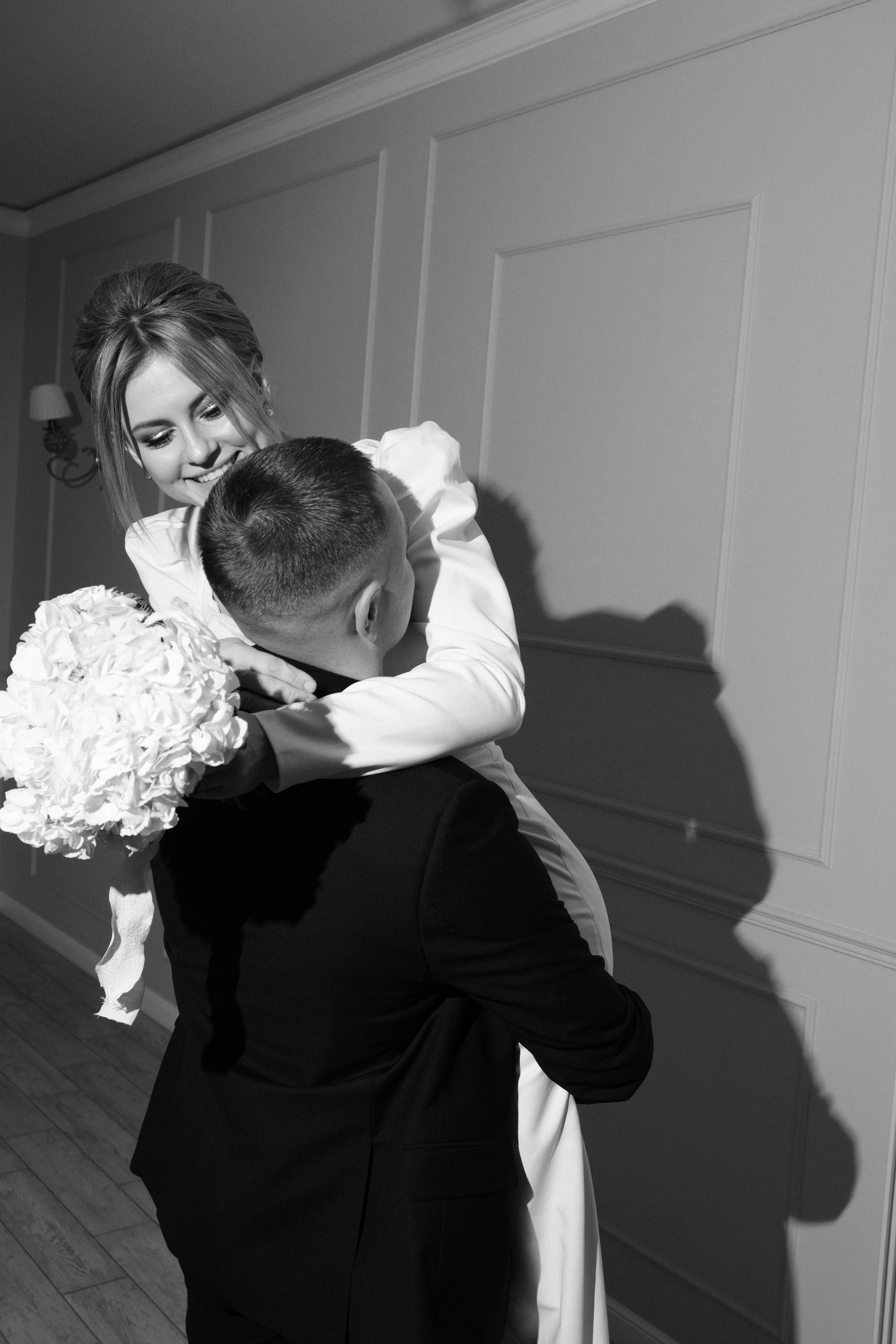 Олеся и Максим. Свадебный Фотограф Ростов-на-Дону