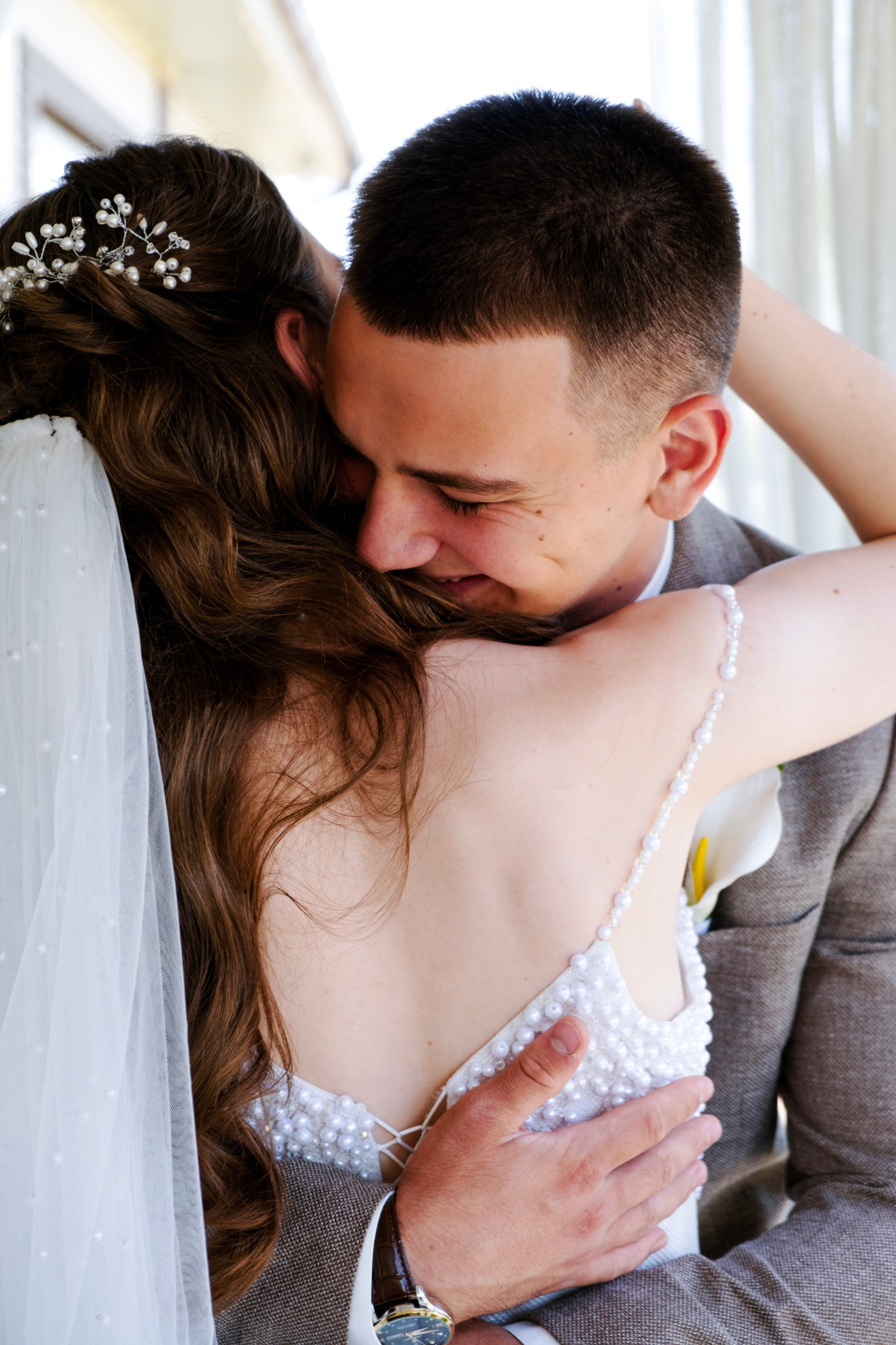 Арина и Артём. Свадебный Фотограф Ростов-на-Дону