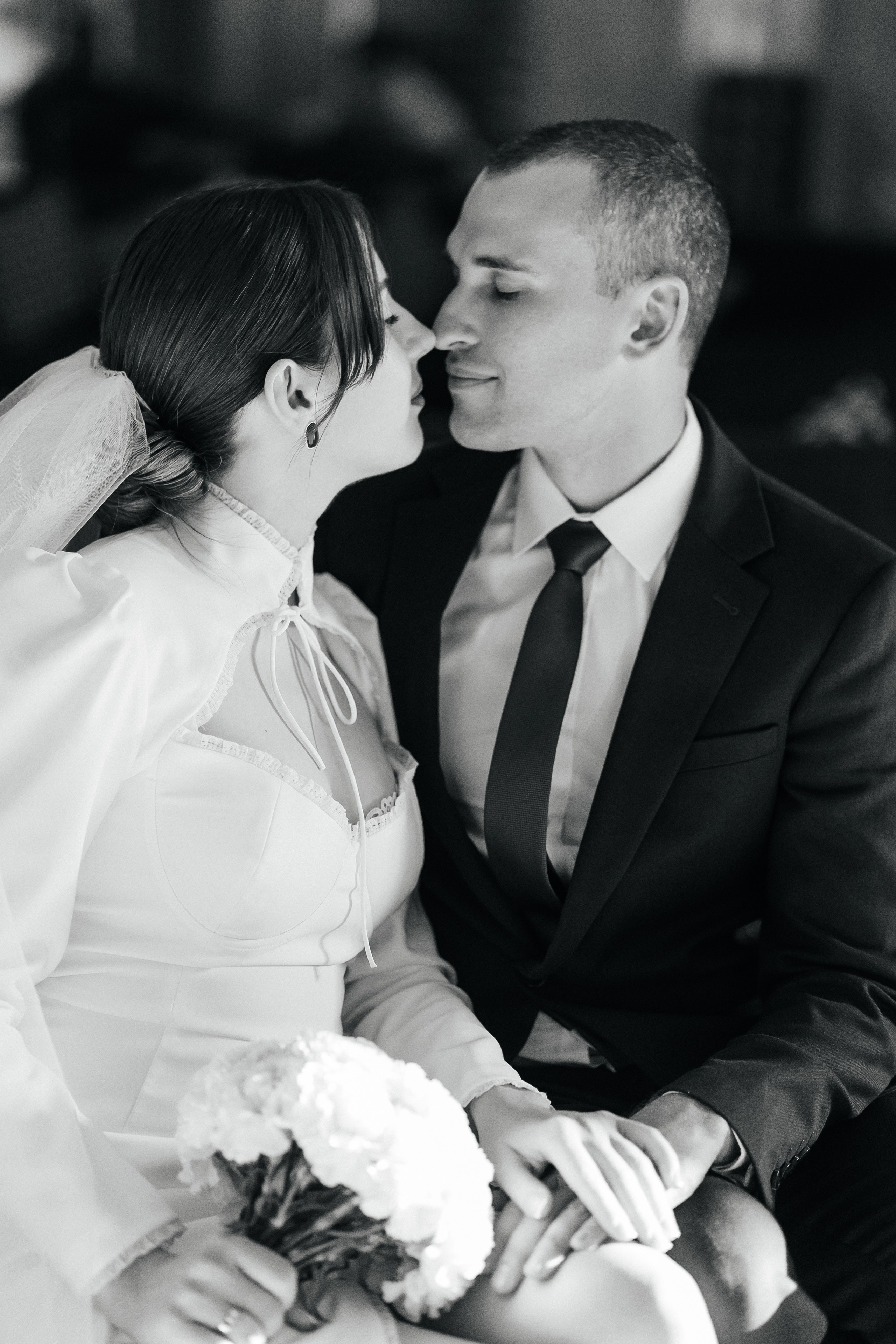 D&L. Фотограф Таганрог Хребет София