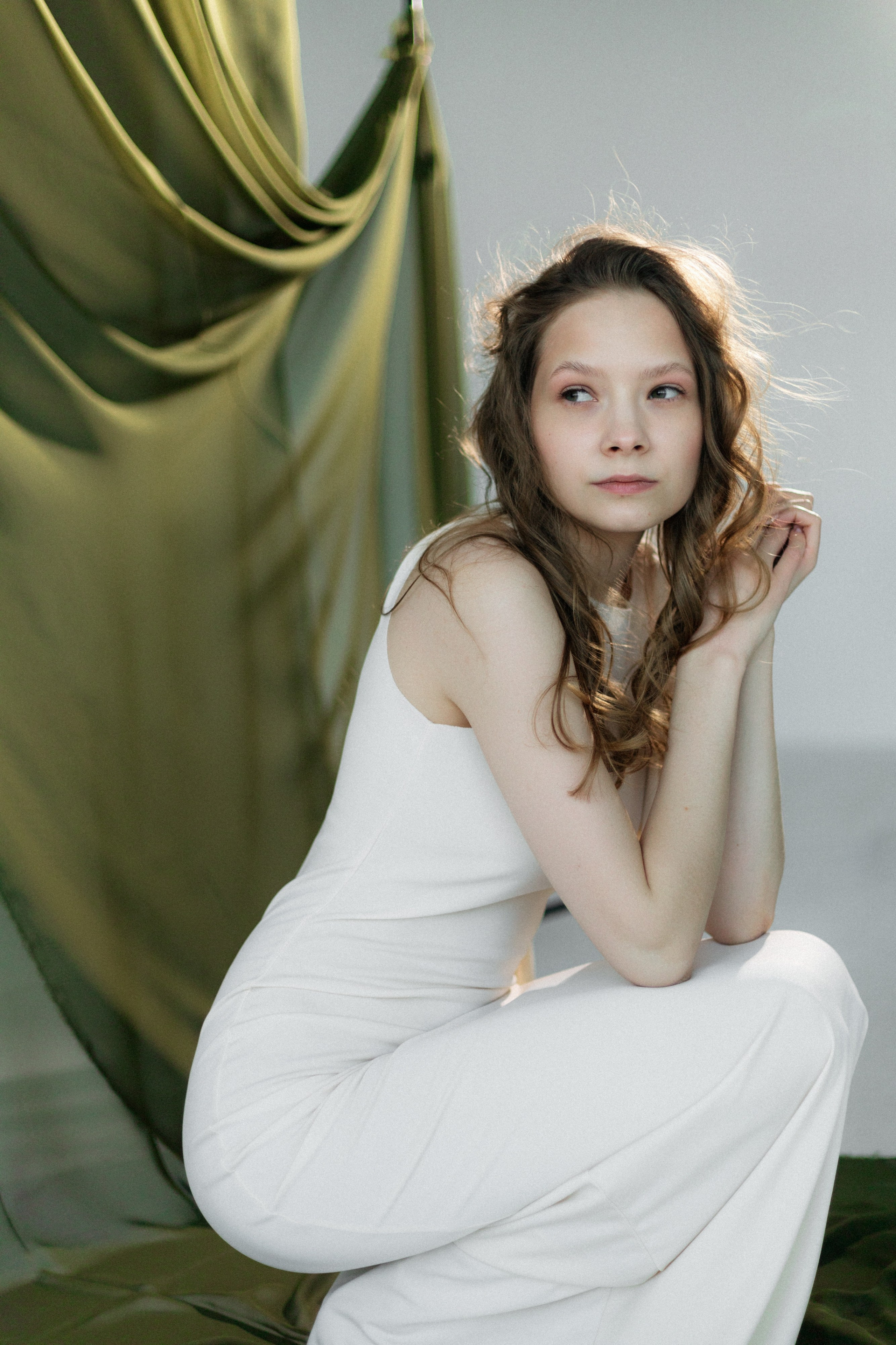 Весна в сердце — Милена. Свадебный фотограф в Нижнем Новгороде Генеральская Ира