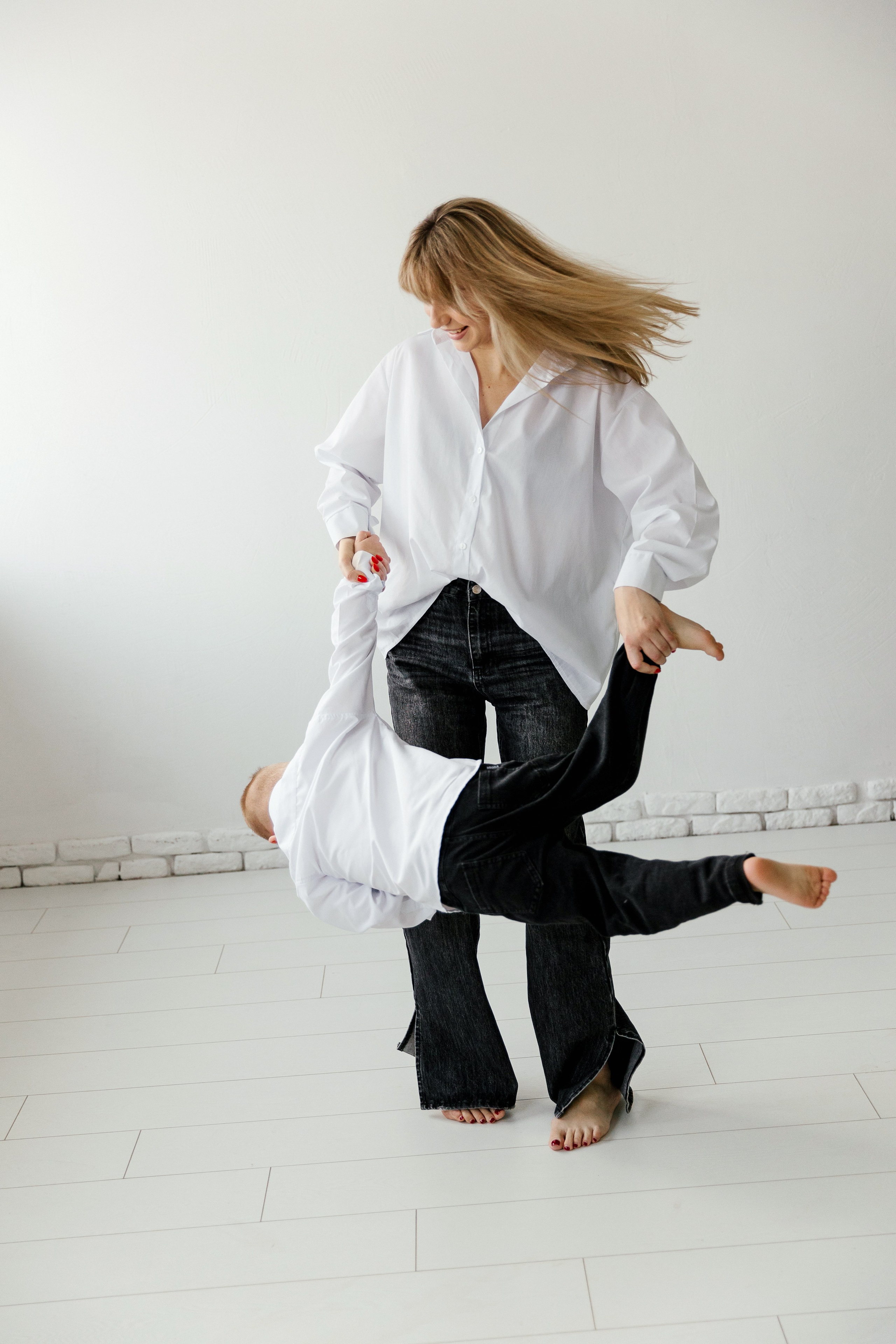 Просто о главном. Свадебный и семейный фотограф в Москве