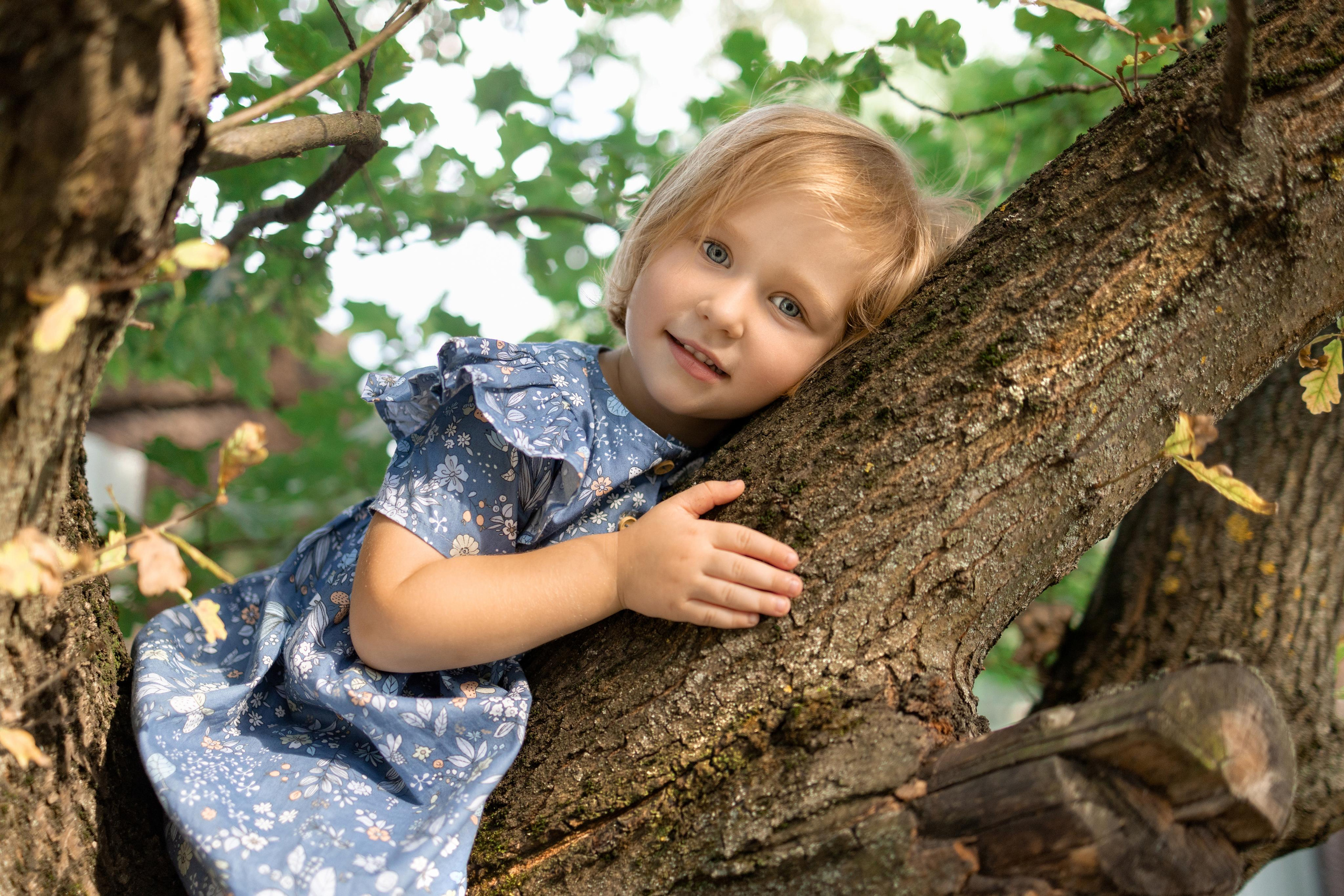 Уютная история одного летнего дня. Детский и семейный фотограф в Москве Галя Любимова