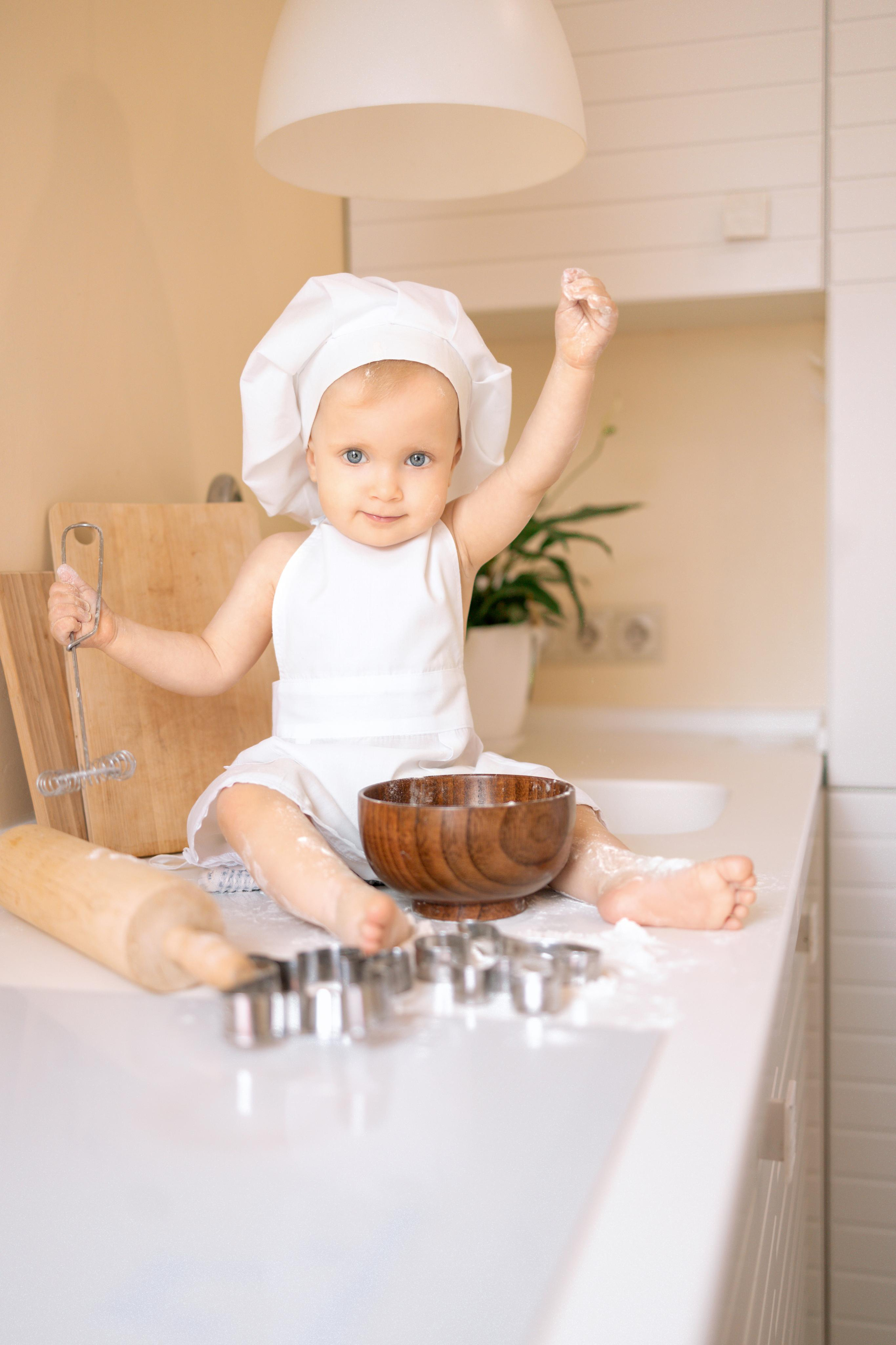 День рождения малышки Нины. Детский и семейный фотограф в Москве Галя Любимова
