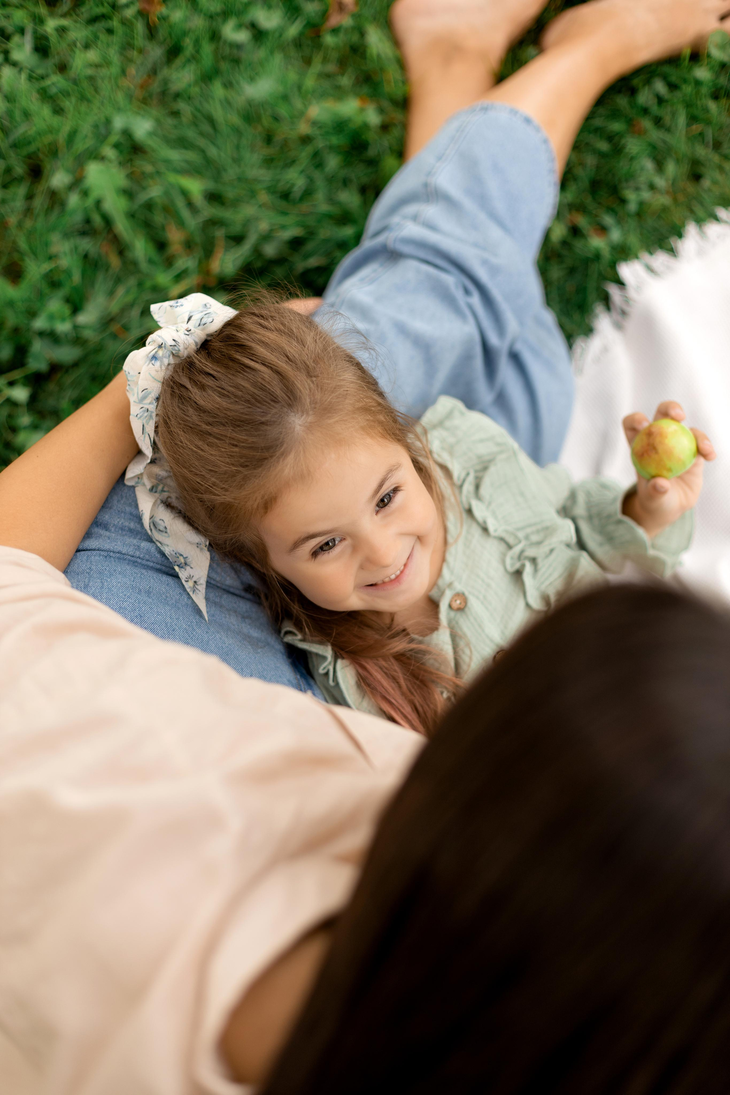 Летний день в коломенском. Детский и семейный фотограф в Москве Галя Любимова