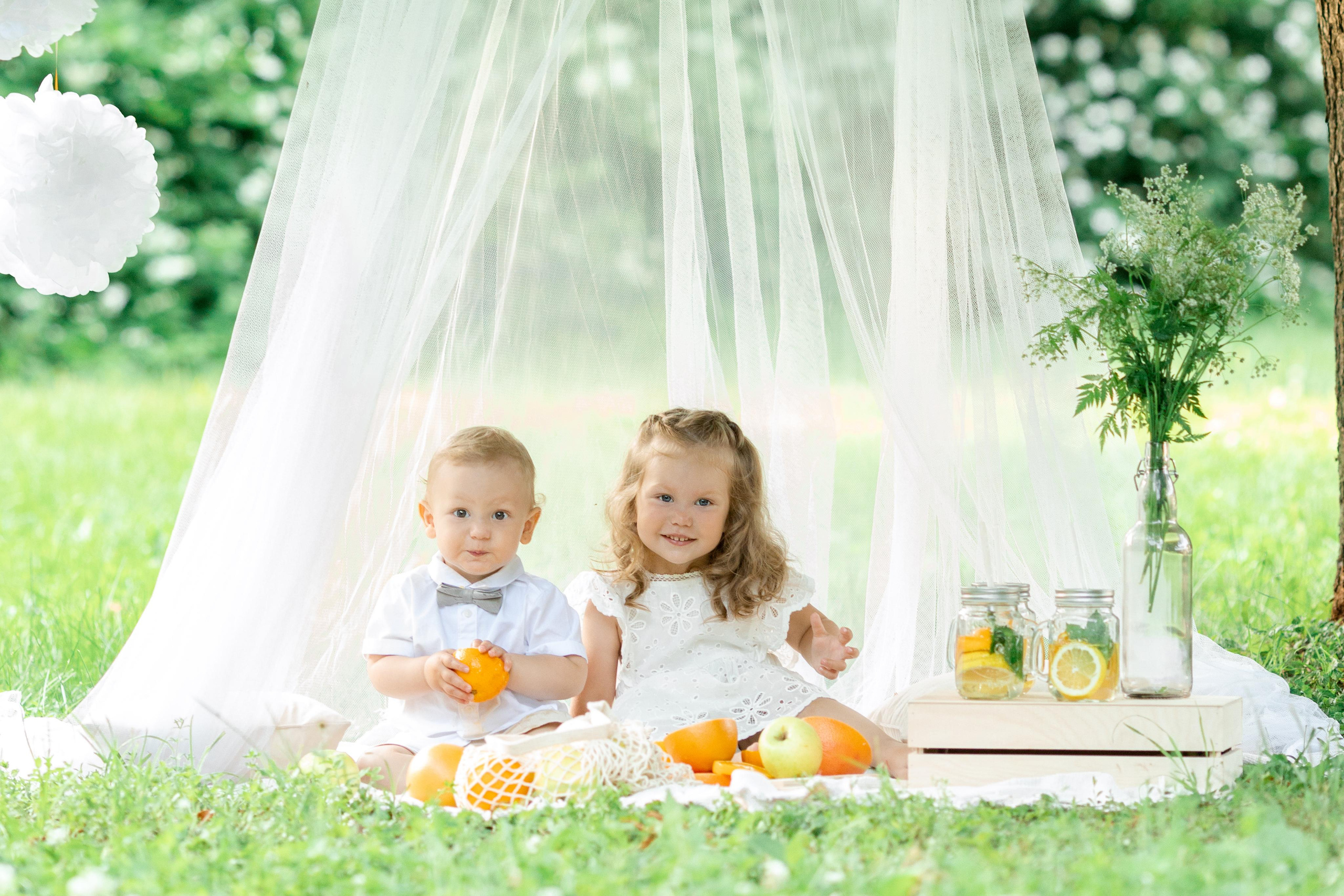 Фотосессии на природе. Детский и семейный фотограф в Москве Галя Любимова