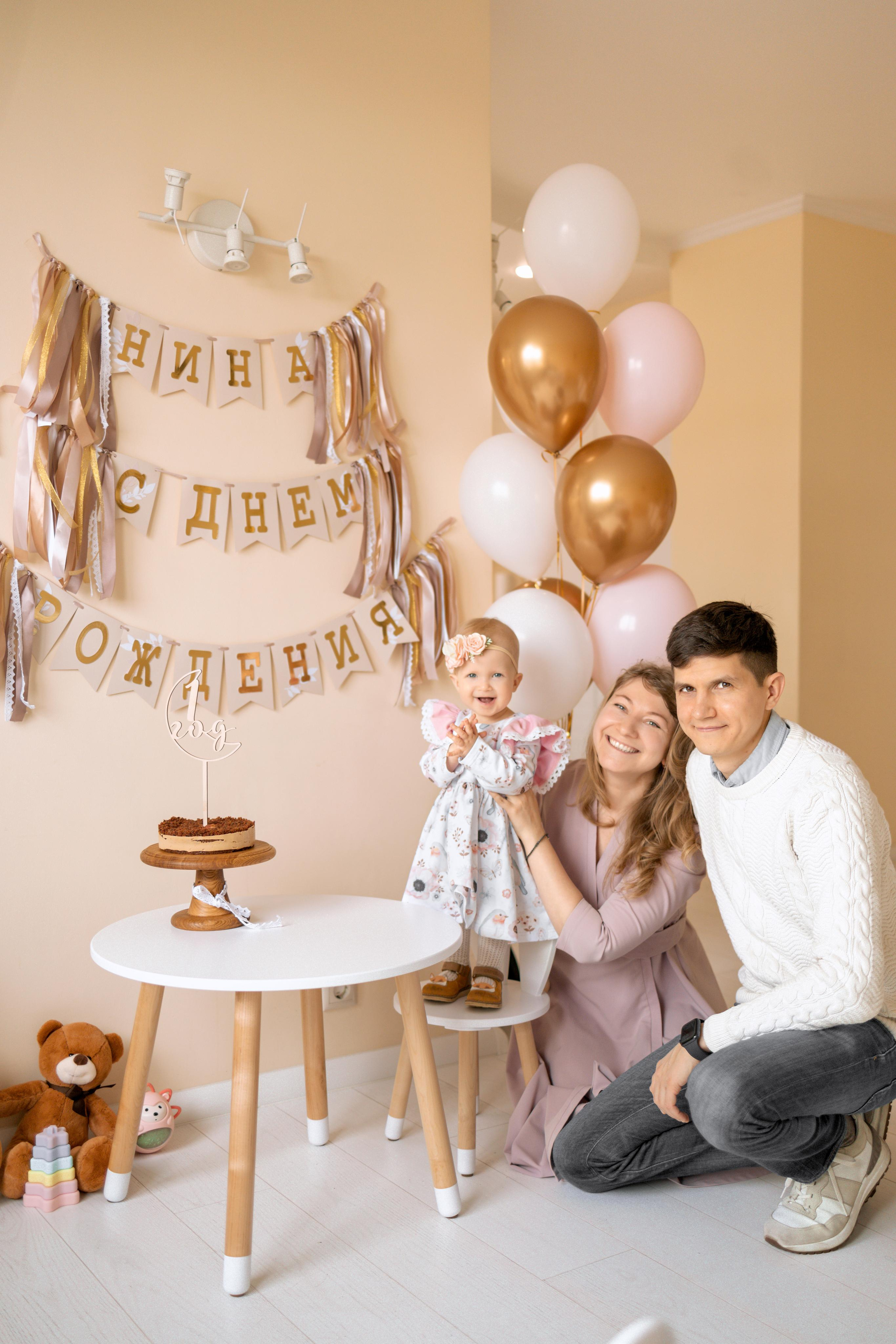 Домашние истории. Детский и семейный фотограф в Москве Галя Любимова