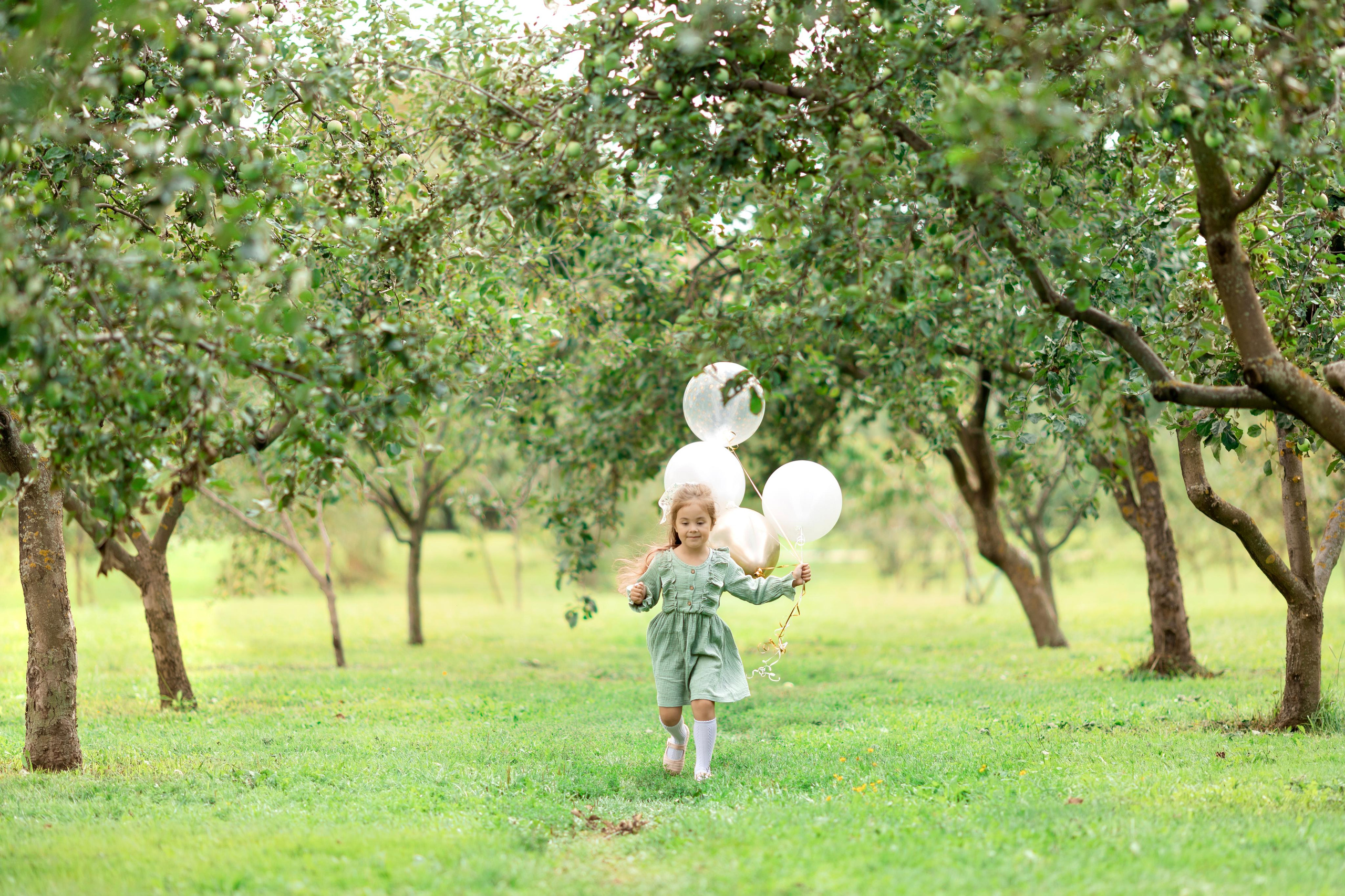 Летний день в коломенском. Детский и семейный фотограф в Москве Галя Любимова