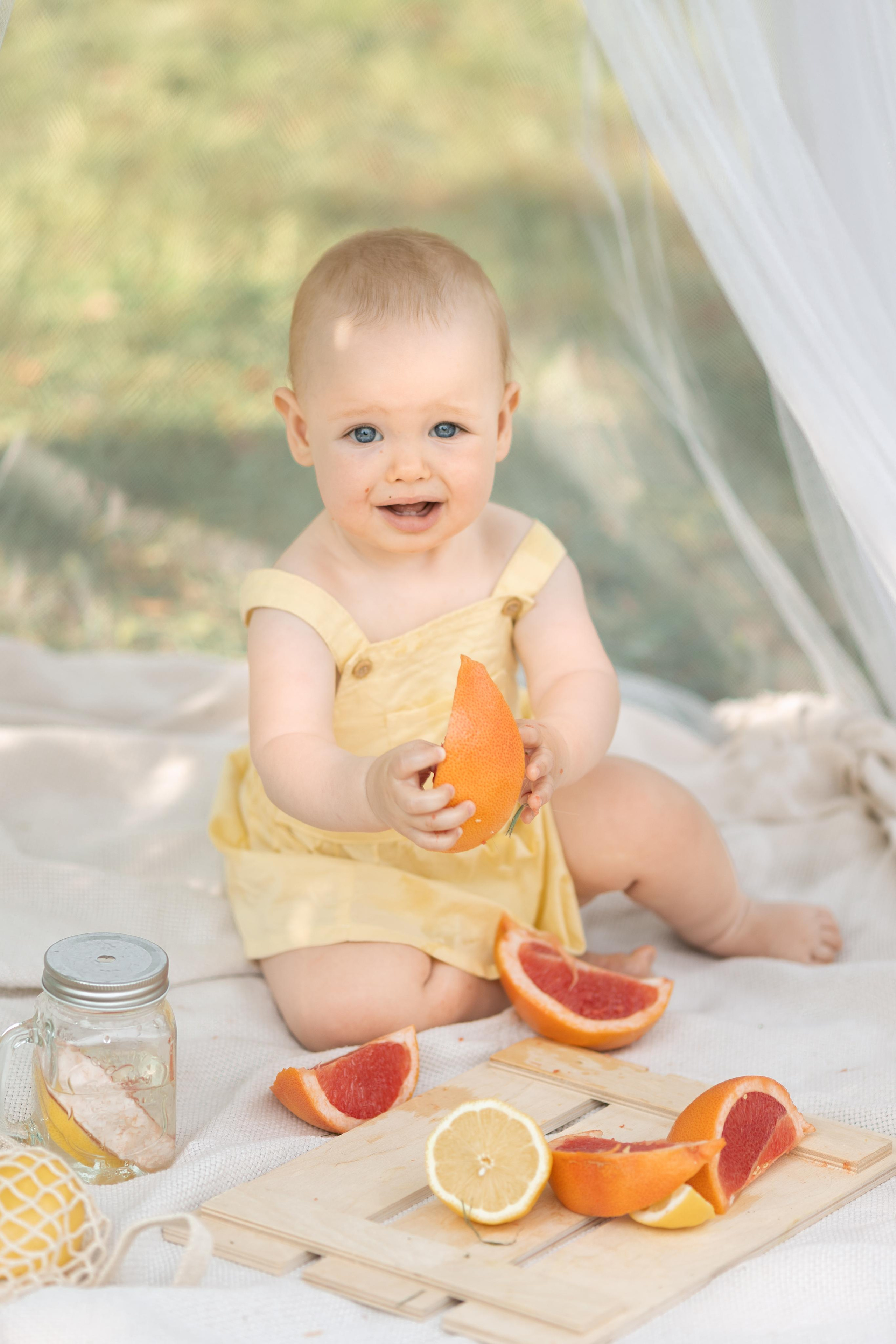 Фотосессии на природе. Детский и семейный фотограф в Москве Галя Любимова