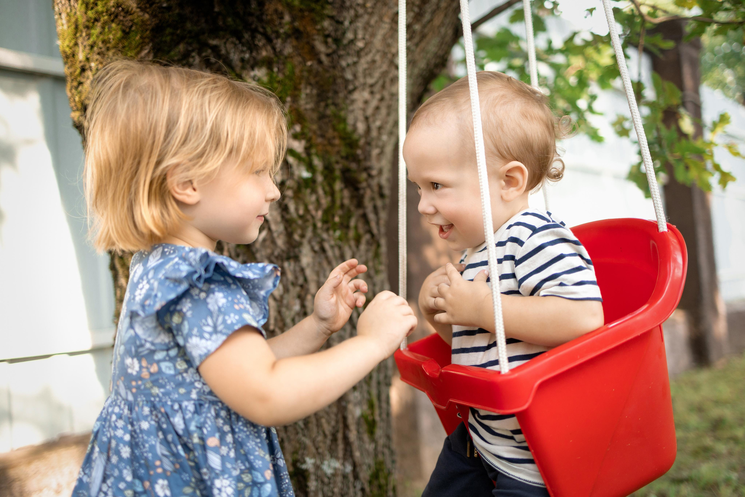 Уютная история одного летнего дня. Детский и семейный фотограф в Москве Галя Любимова