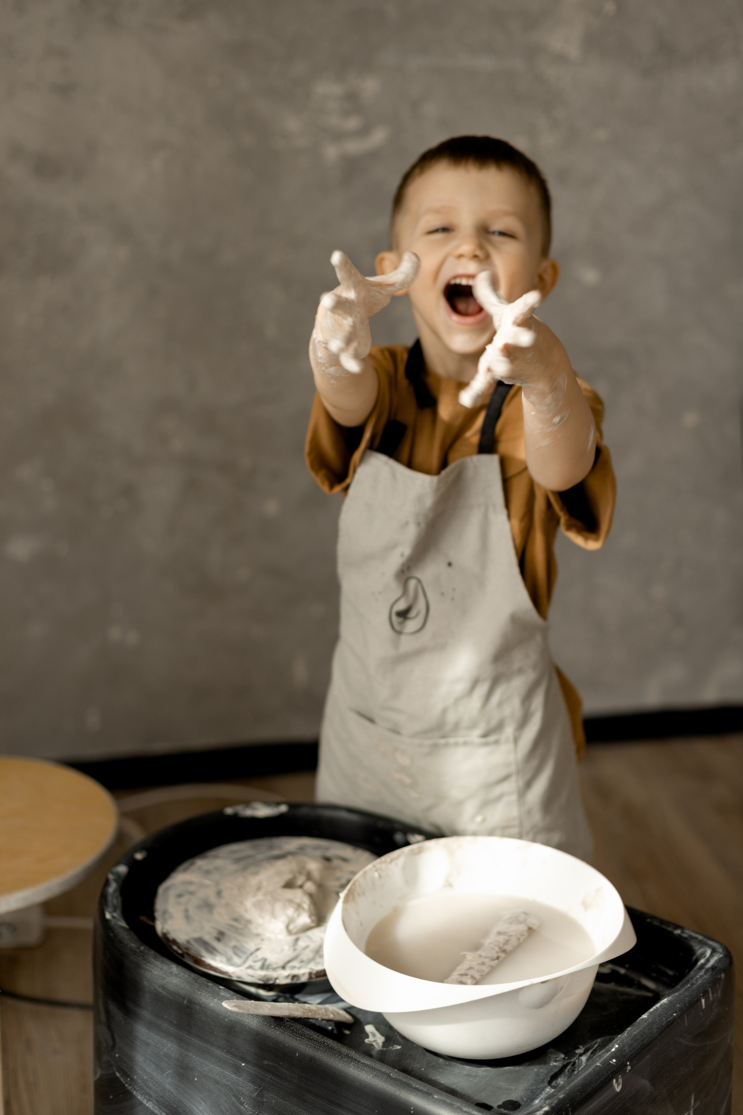 Фотосессия в студии. Детский и семейный фотограф в Москве Галя Любимова