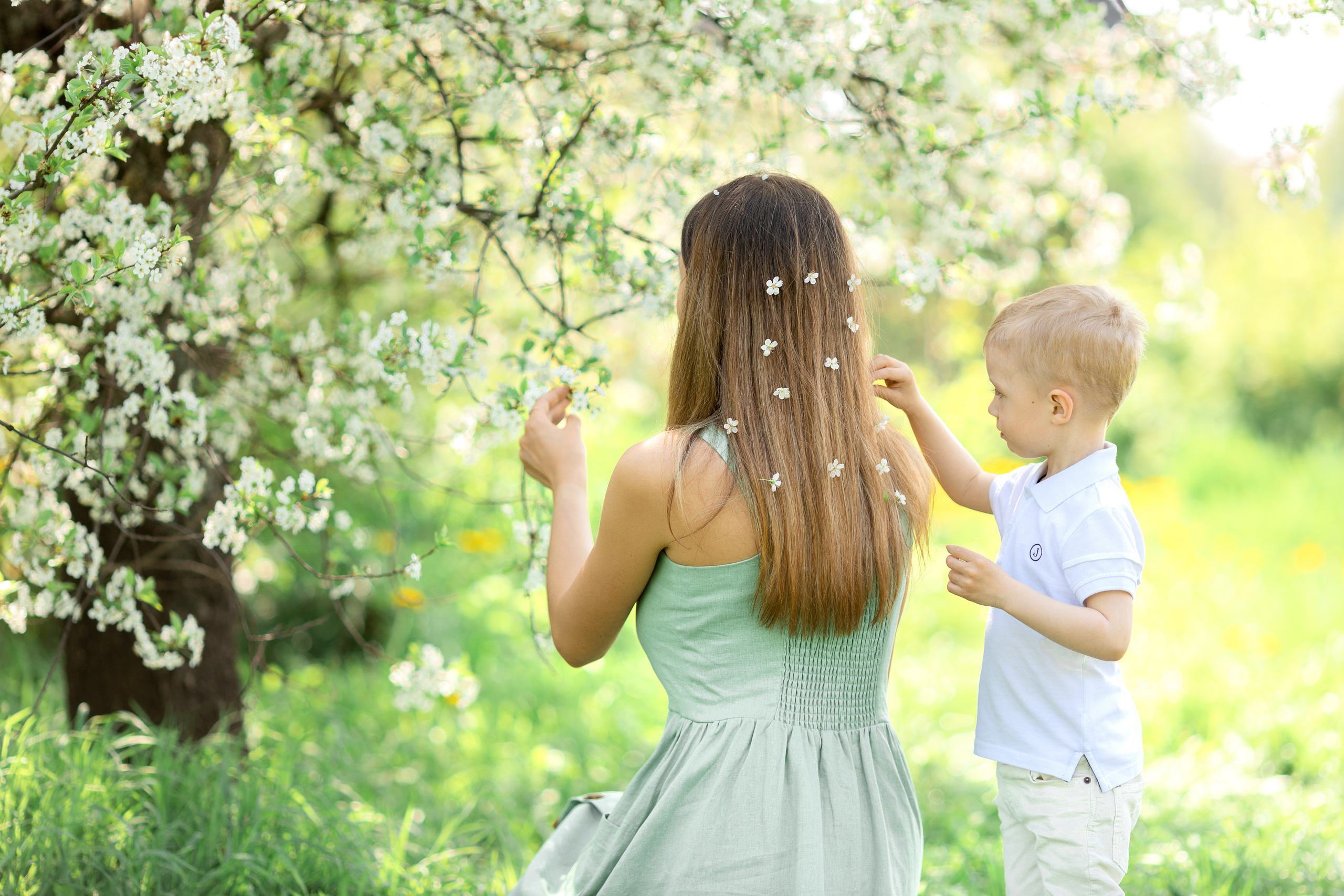 Пикник с Натальей и Пашей. Детский и семейный фотограф в Москве Галя Любимова