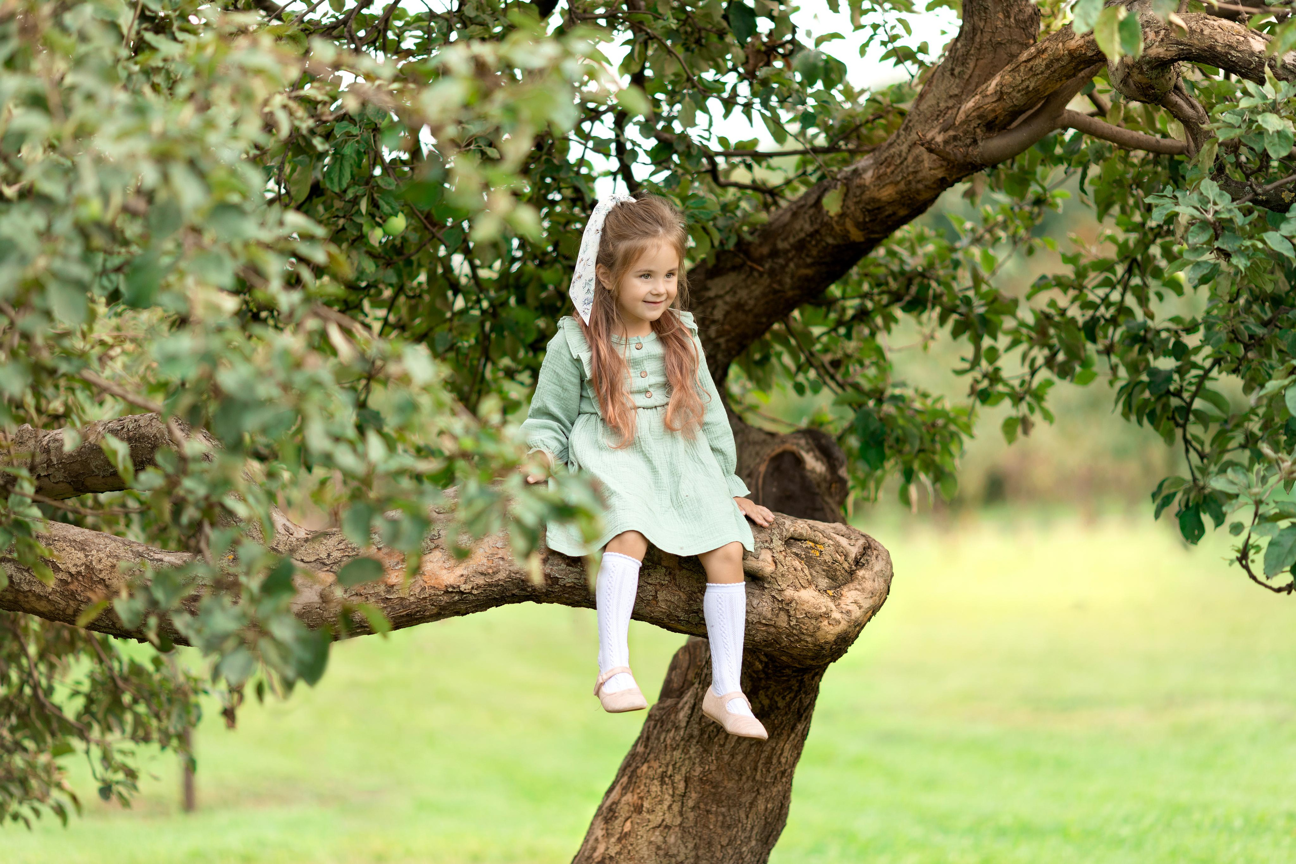 Летний день в коломенском. Детский и семейный фотограф в Москве Галя Любимова