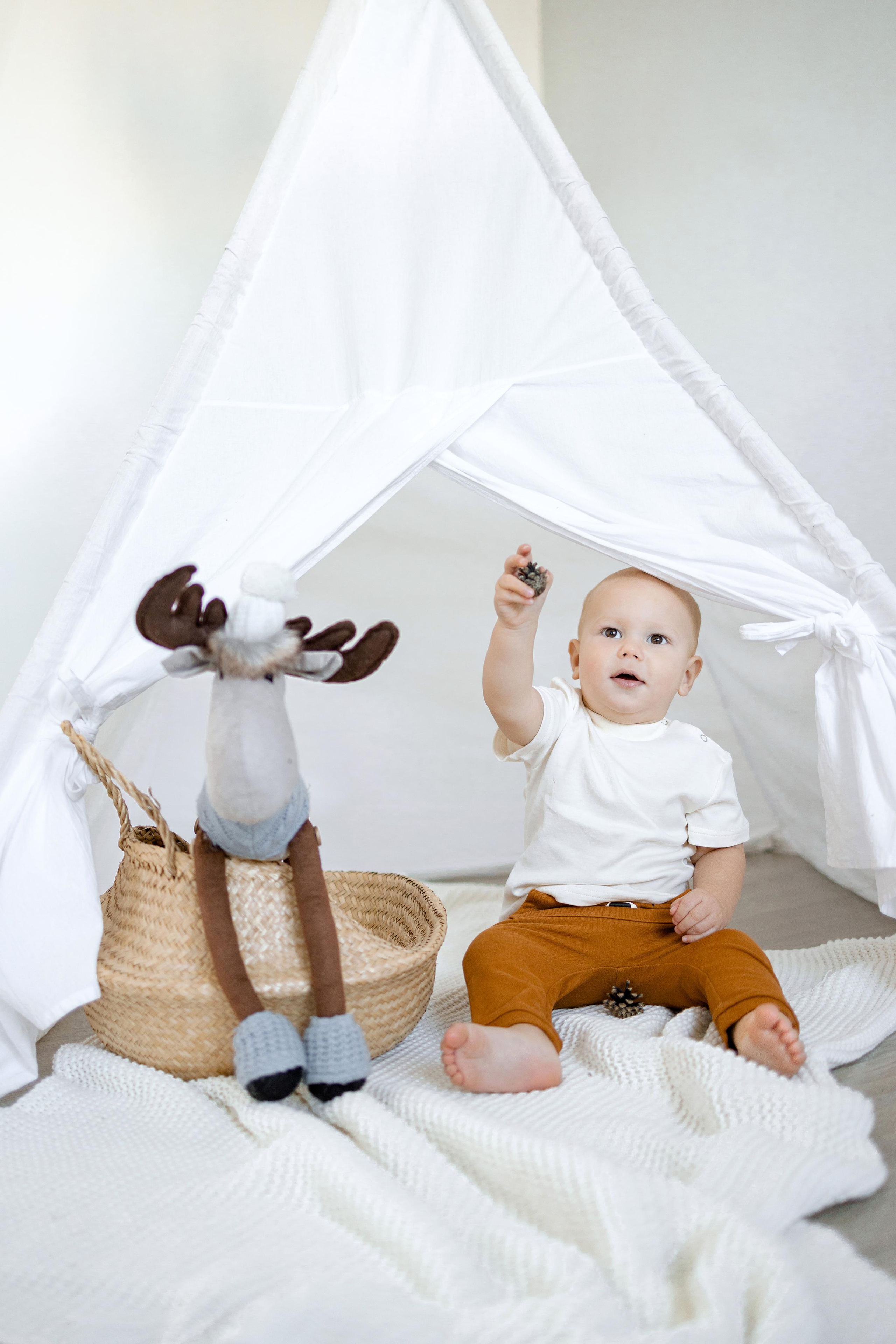 Фотосессия в студии. Детский и семейный фотограф в Москве Галя Любимова