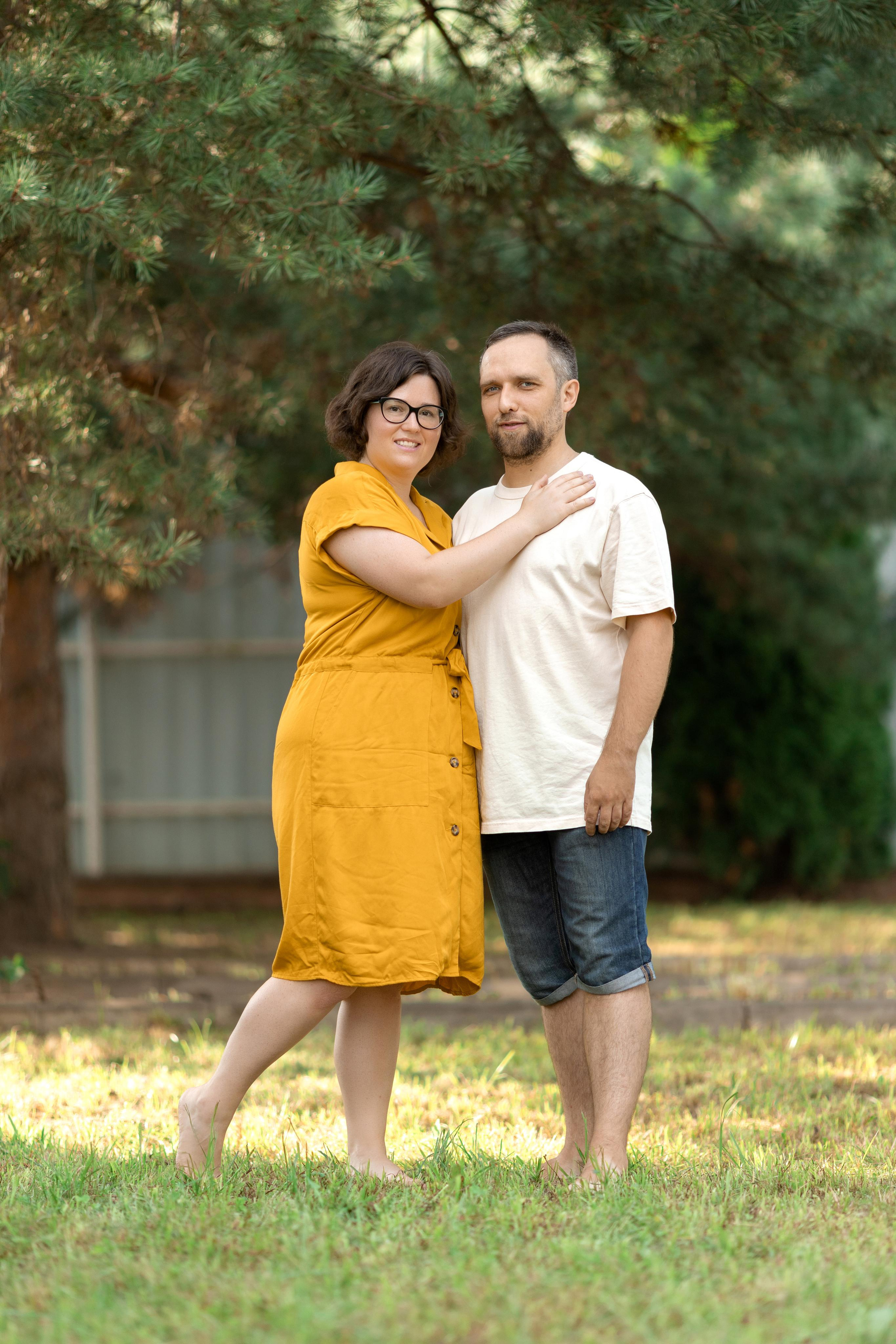 Уютная история одного летнего дня. Детский и семейный фотограф в Москве Галя Любимова