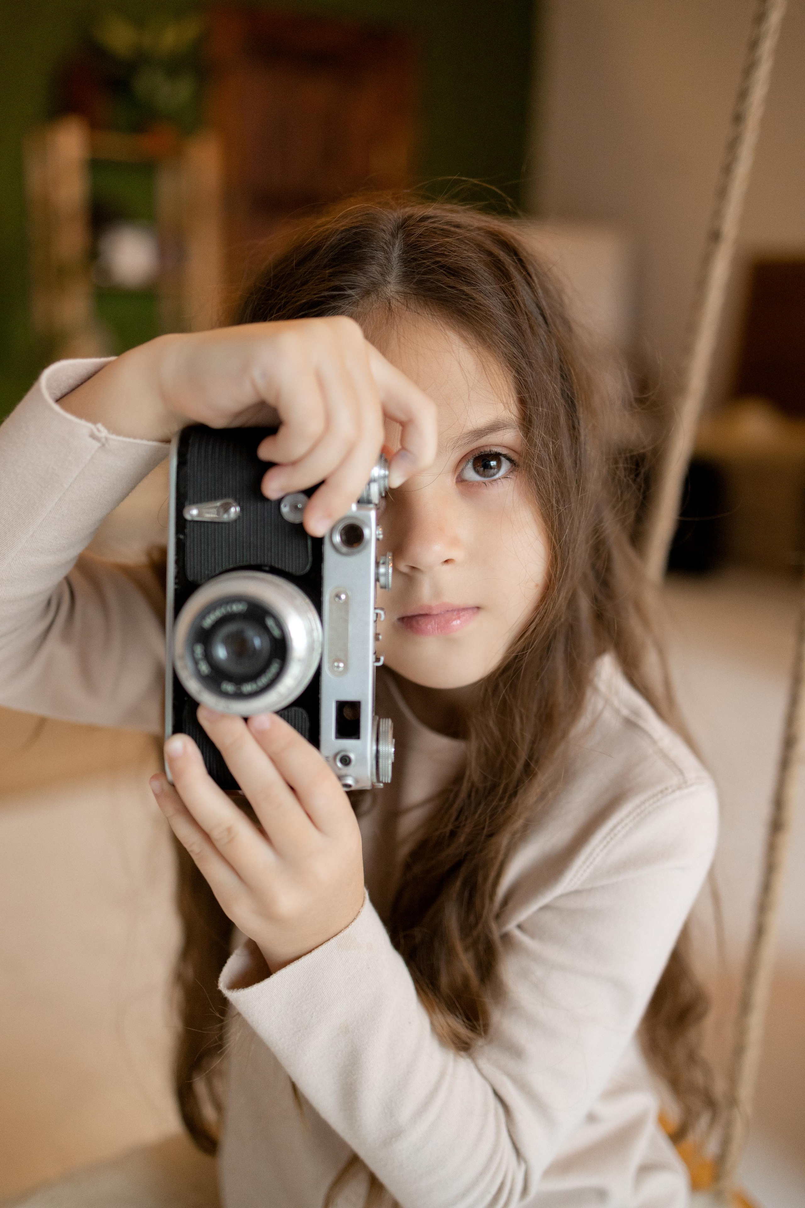 Фотосессия в студии. Детский и семейный фотограф в Москве Галя Любимова