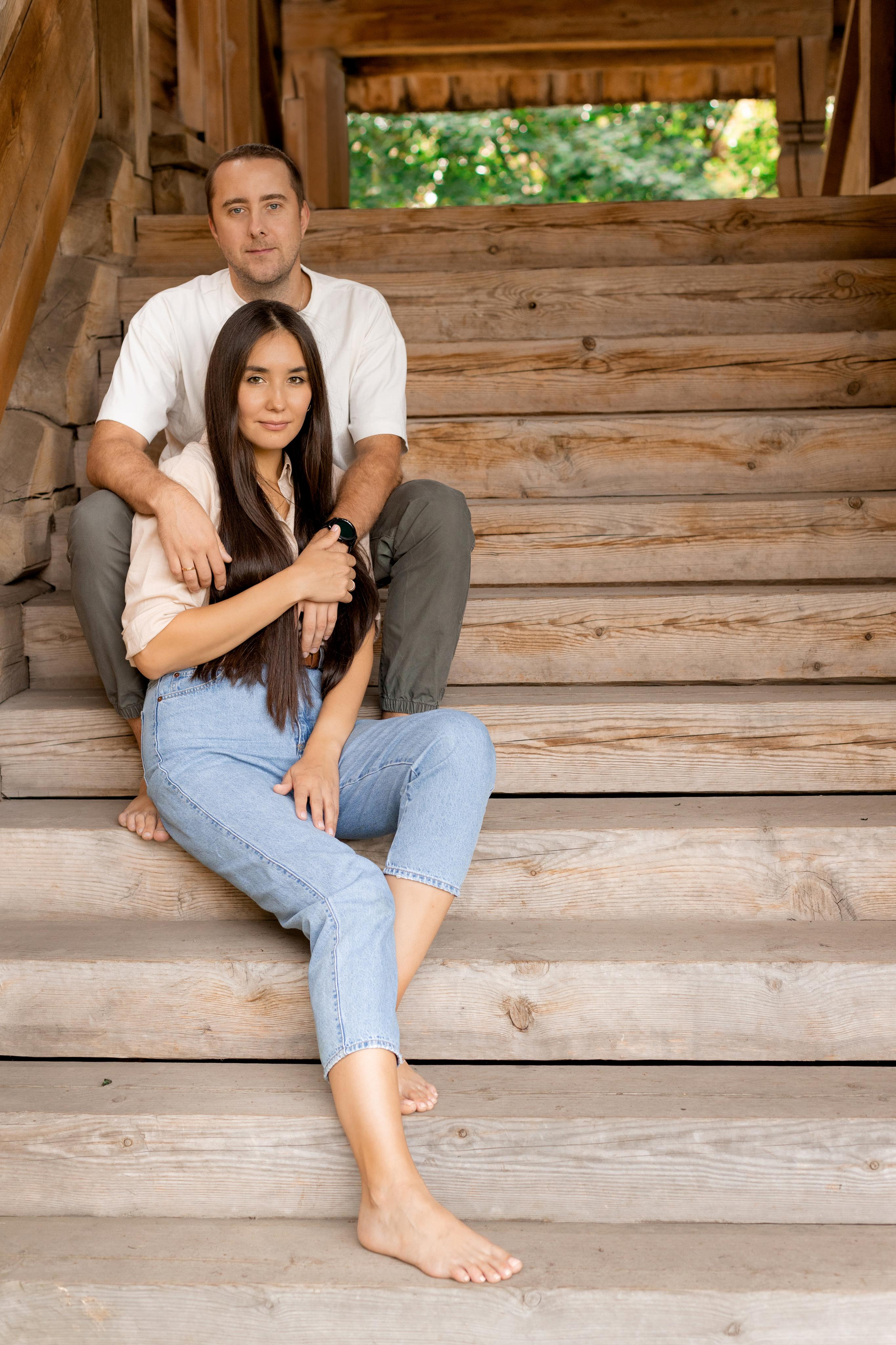 Летний день в коломенском. Детский и семейный фотограф в Москве Галя Любимова