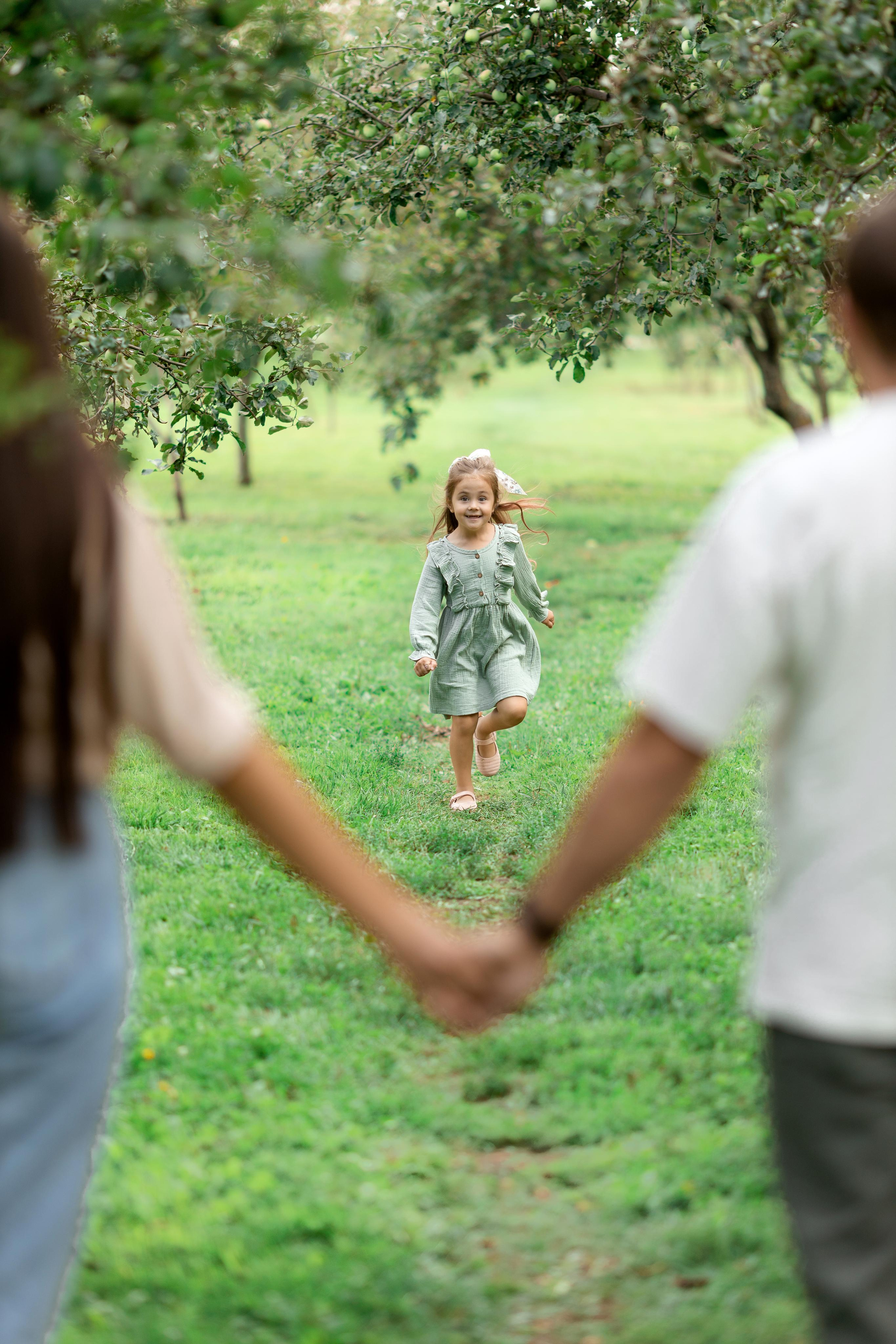 Летний день в коломенском. Детский и семейный фотограф в Москве Галя Любимова