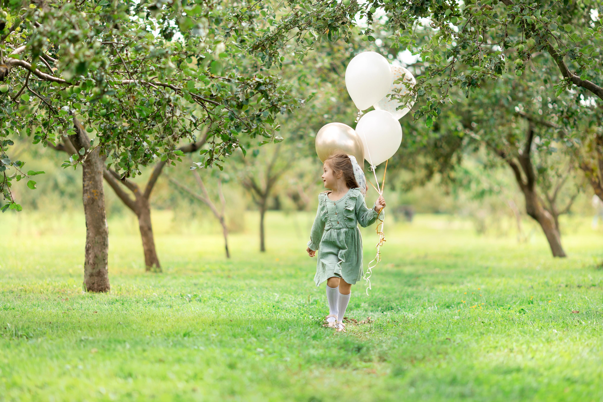 Летний день в коломенском. Детский и семейный фотограф в Москве Галя Любимова