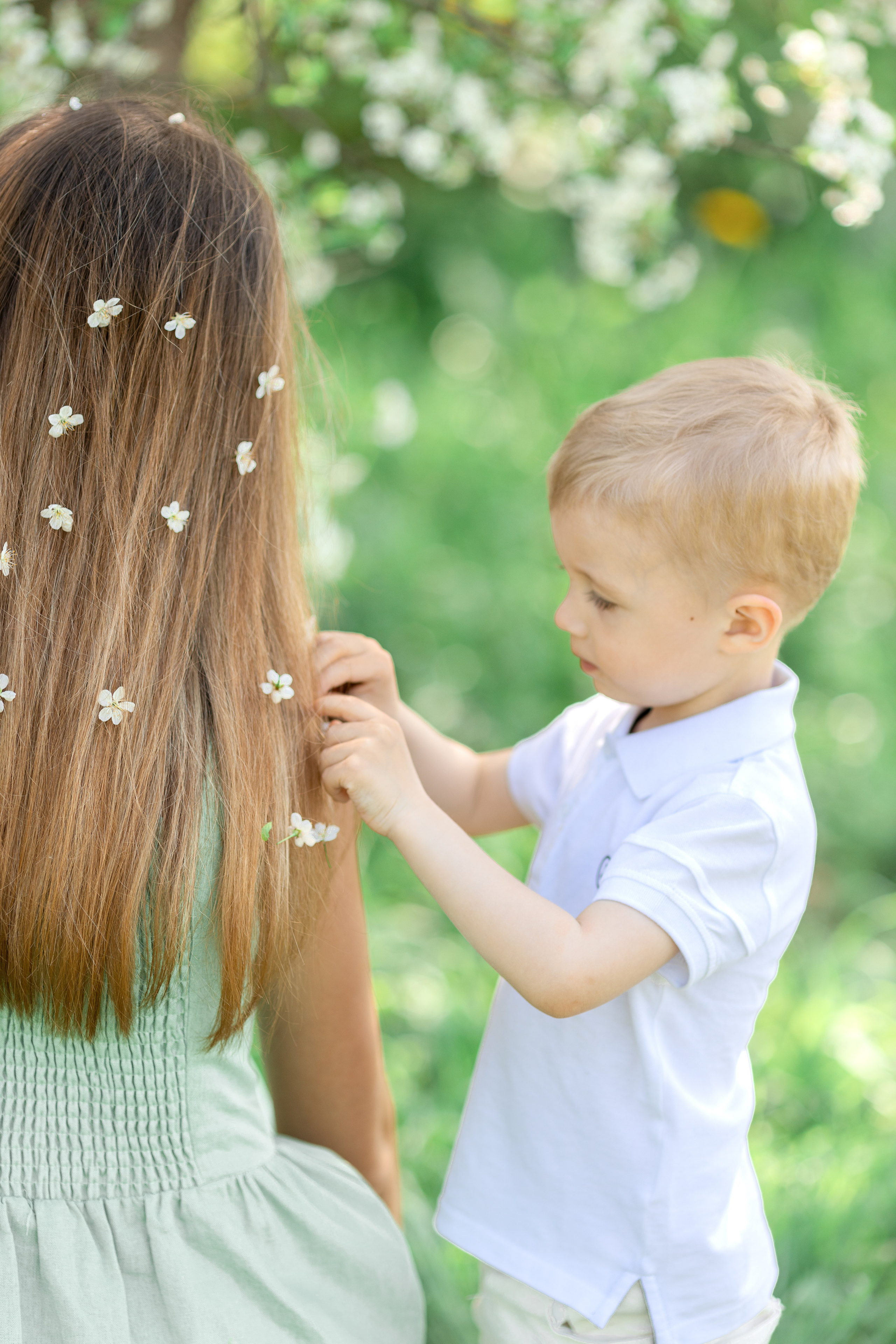 Пикник с Натальей и Пашей. Детский и семейный фотограф в Москве Галя Любимова