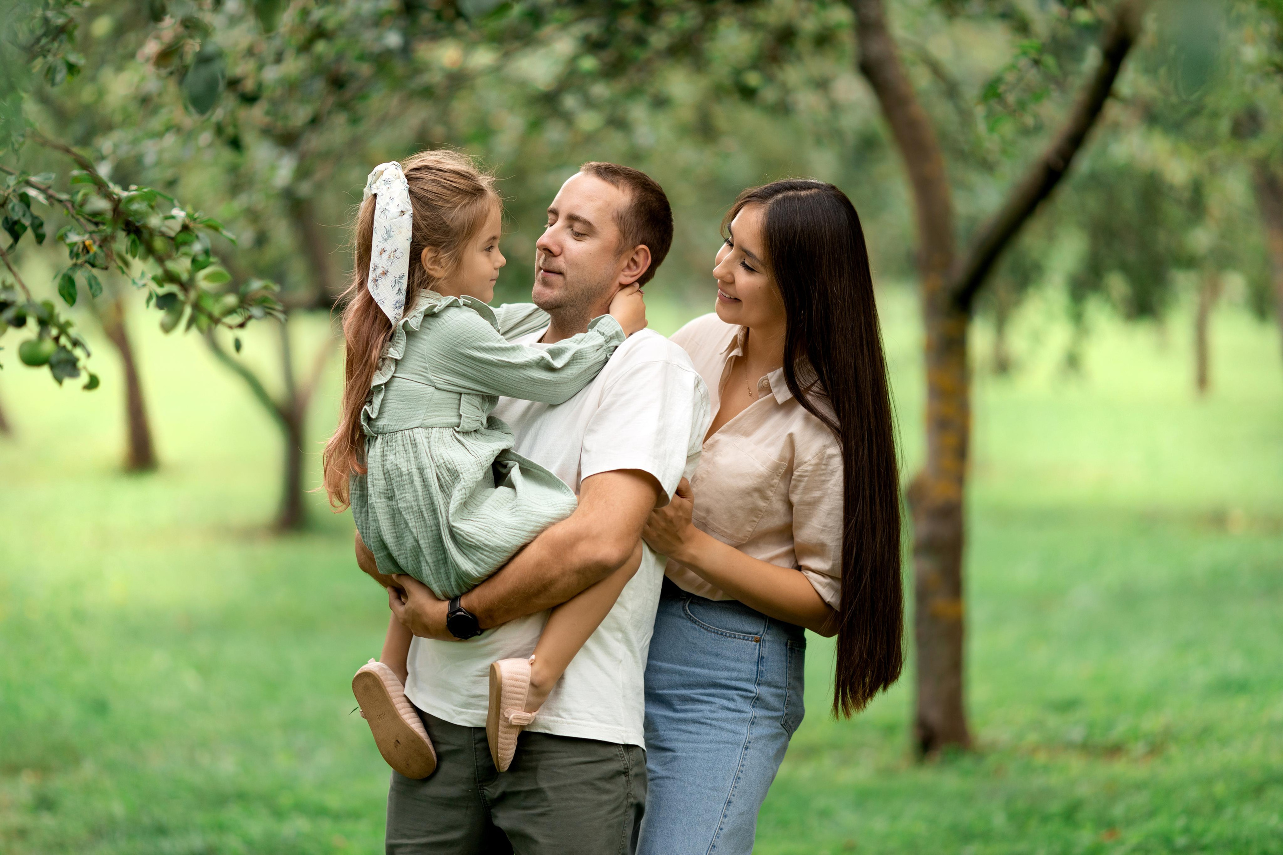 Летний день в коломенском. Детский и семейный фотограф в Москве Галя Любимова