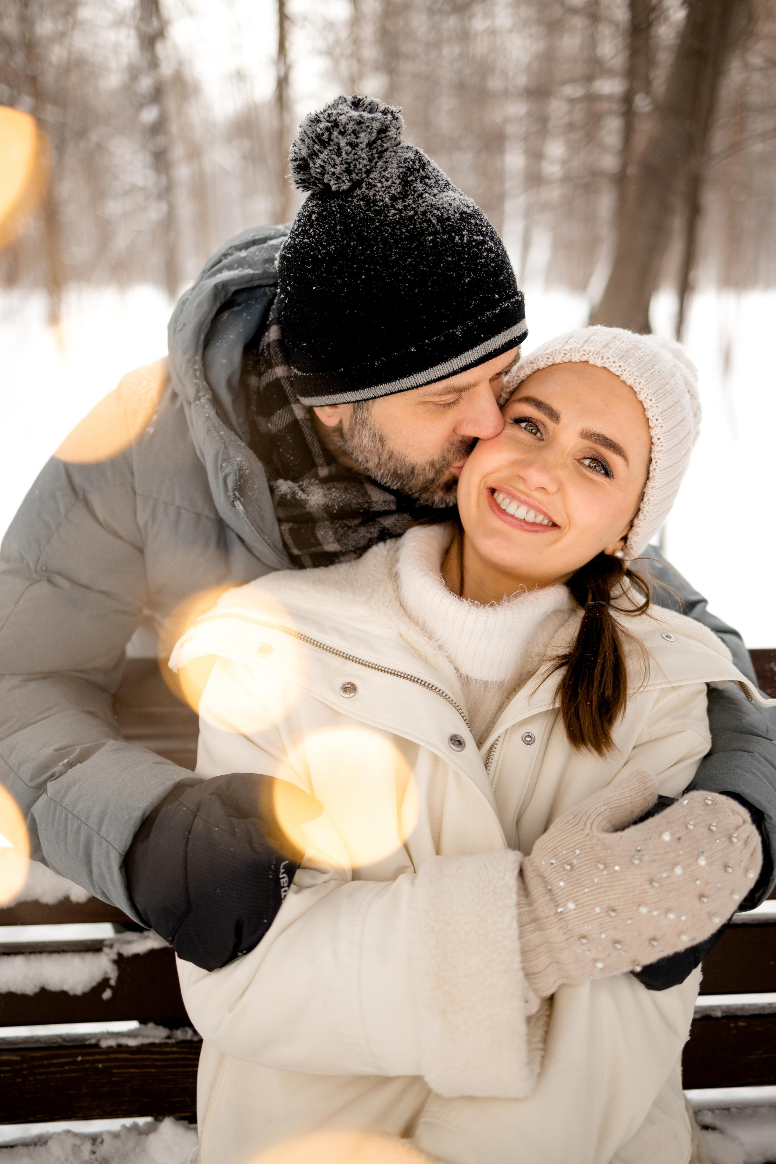 Фотосессии на природе. Детский и семейный фотограф в Москве Галя Любимова