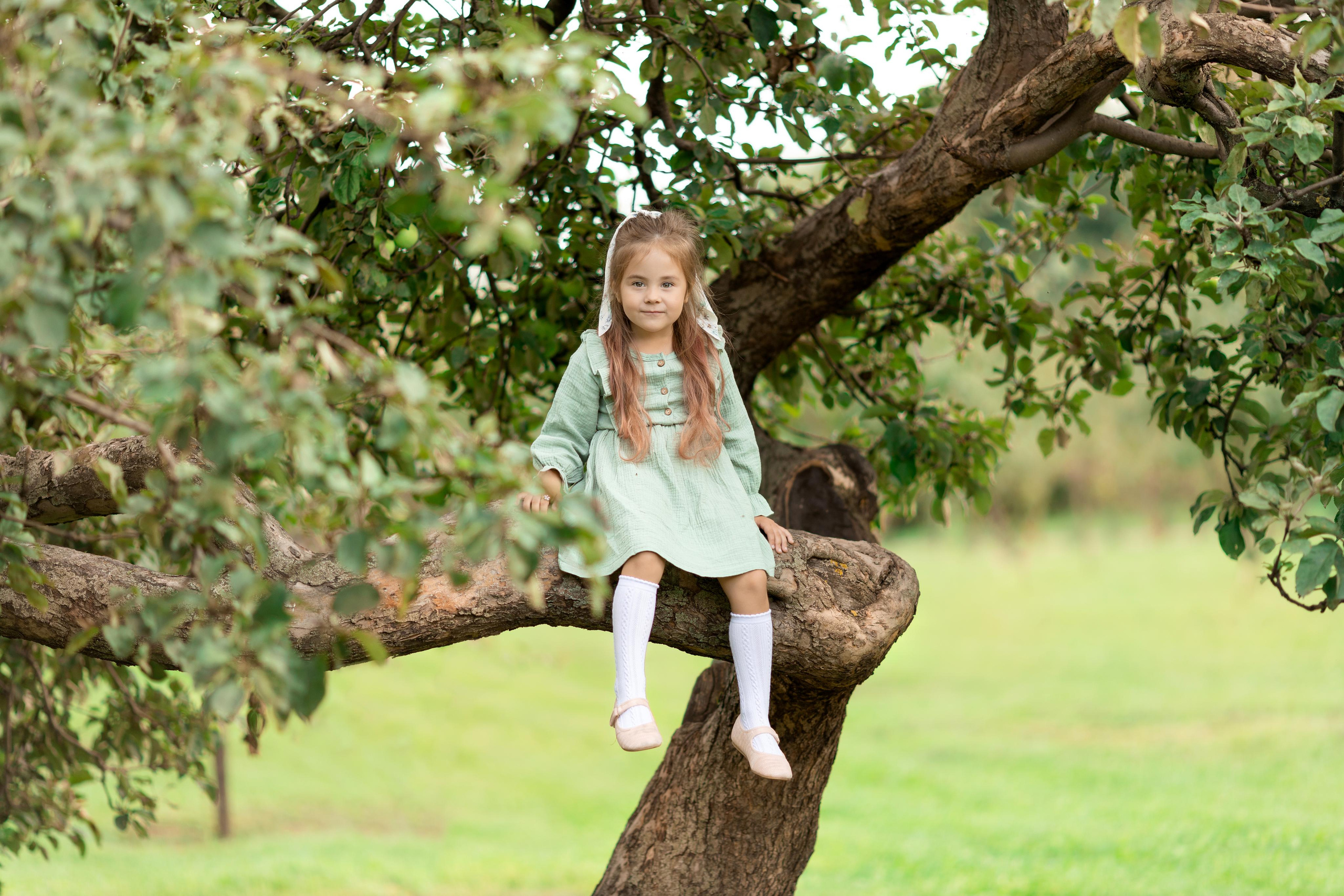 Летний день в коломенском. Детский и семейный фотограф в Москве Галя Любимова