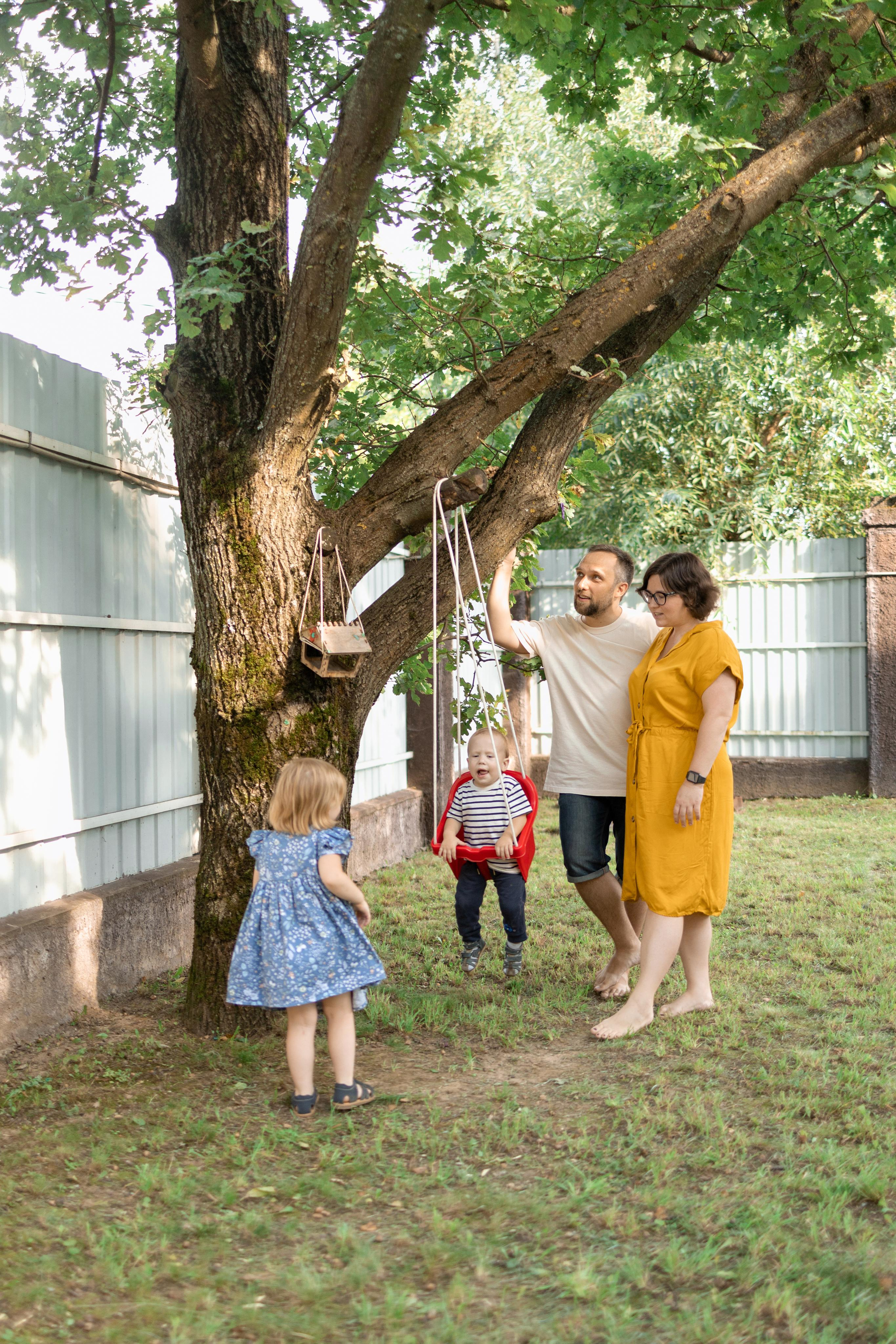 Домашние истории. Детский и семейный фотограф в Москве Галя Любимова