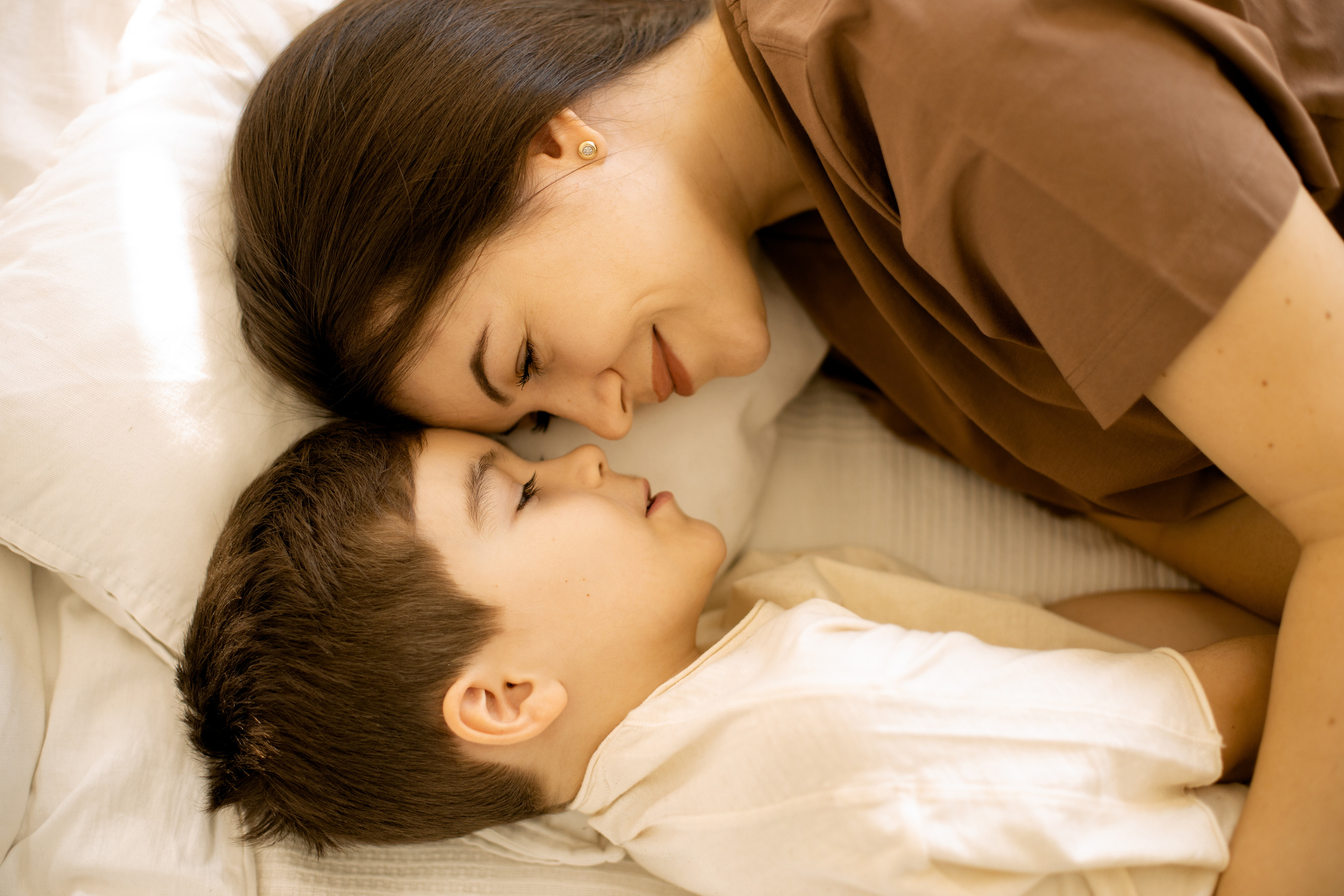 Фотосессия в студии. Детский и семейный фотограф в Москве Галя Любимова