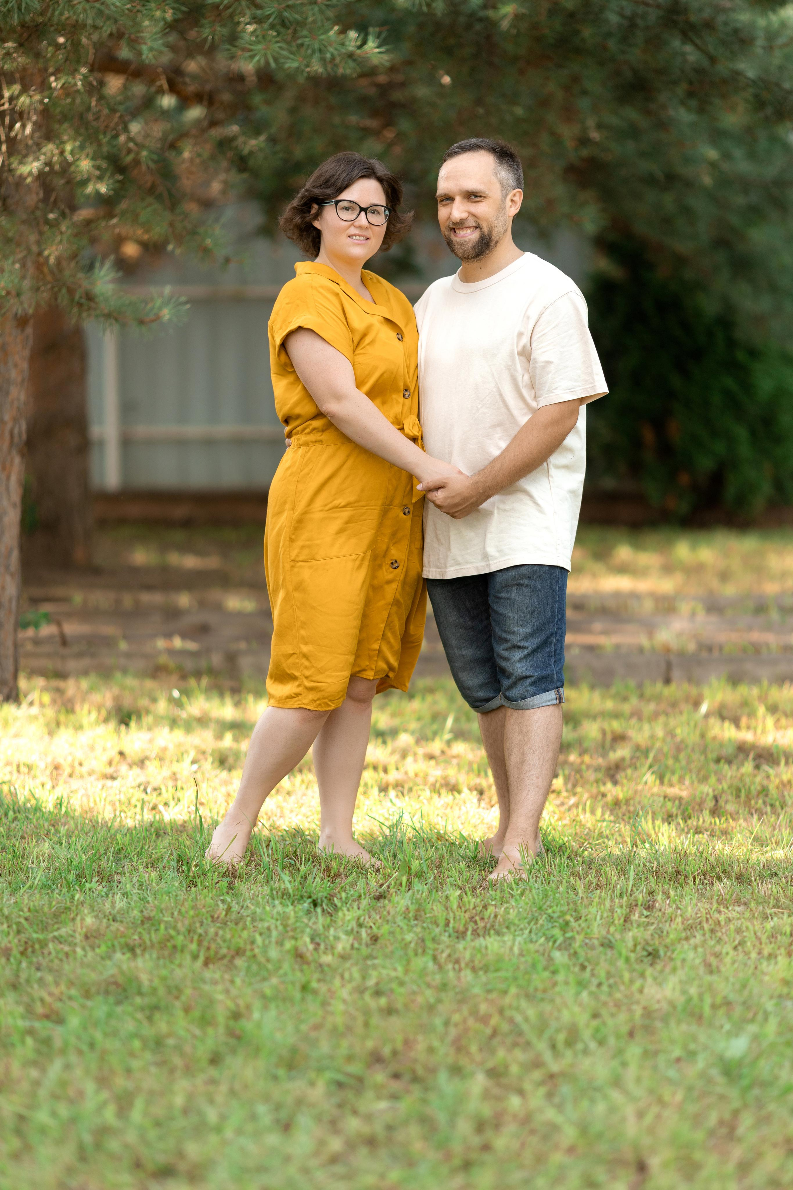 Уютная история одного летнего дня. Детский и семейный фотограф в Москве Галя Любимова