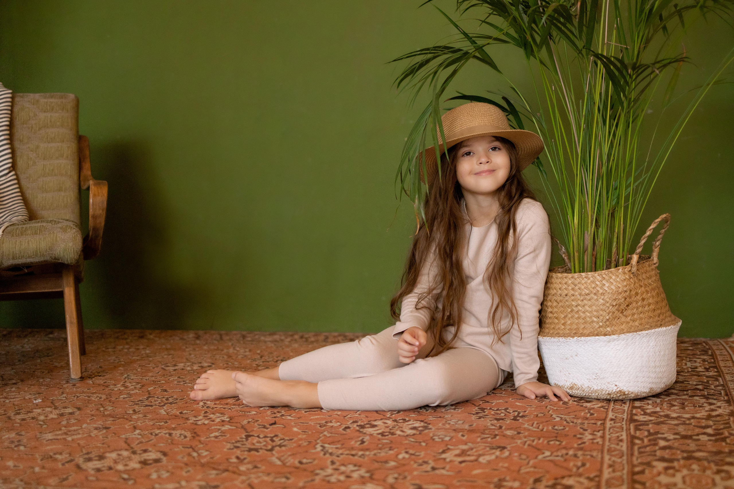 Фотосессия в студии. Детский и семейный фотограф в Москве Галя Любимова