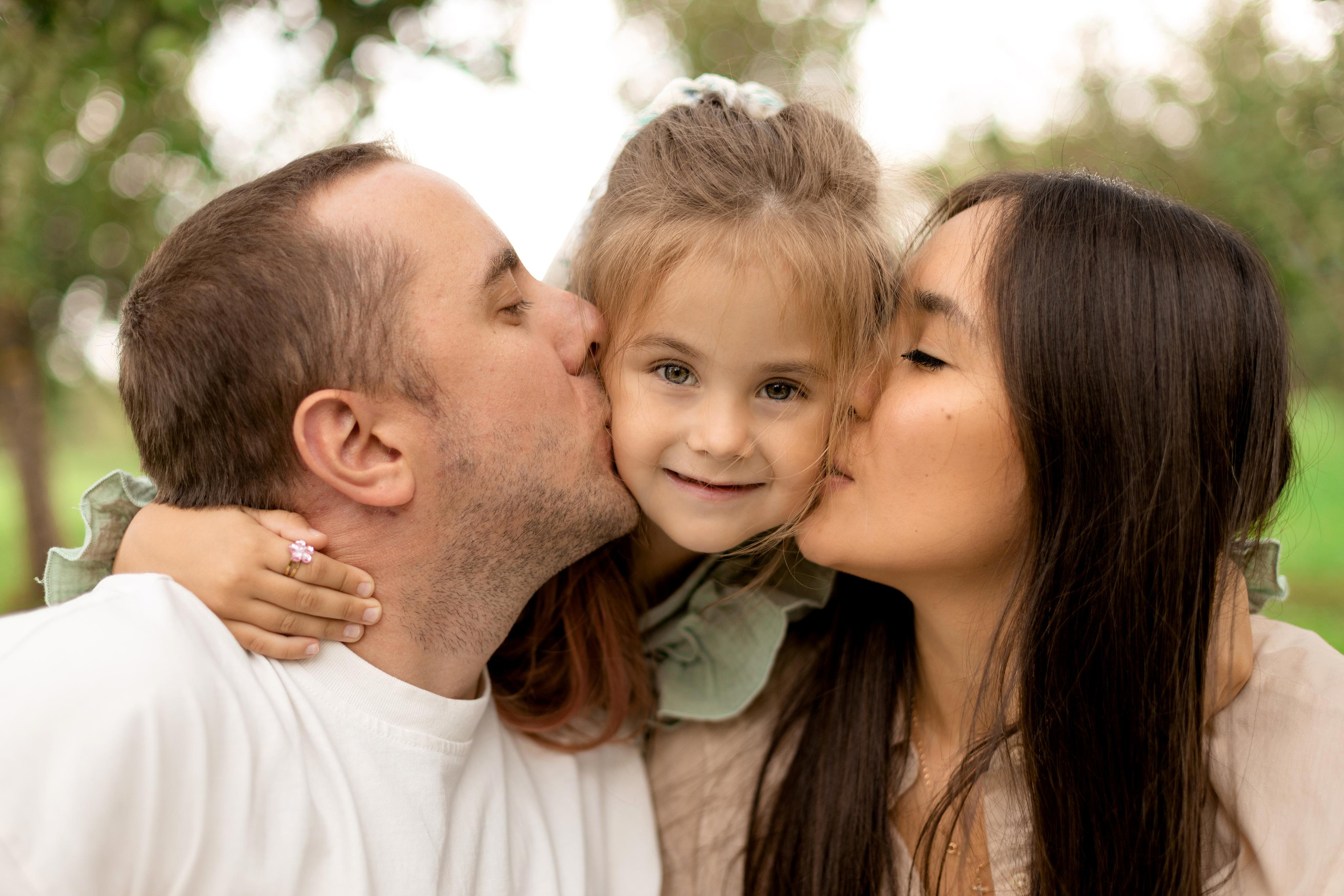 Летний день в коломенском. Детский и семейный фотограф в Москве Галя Любимова