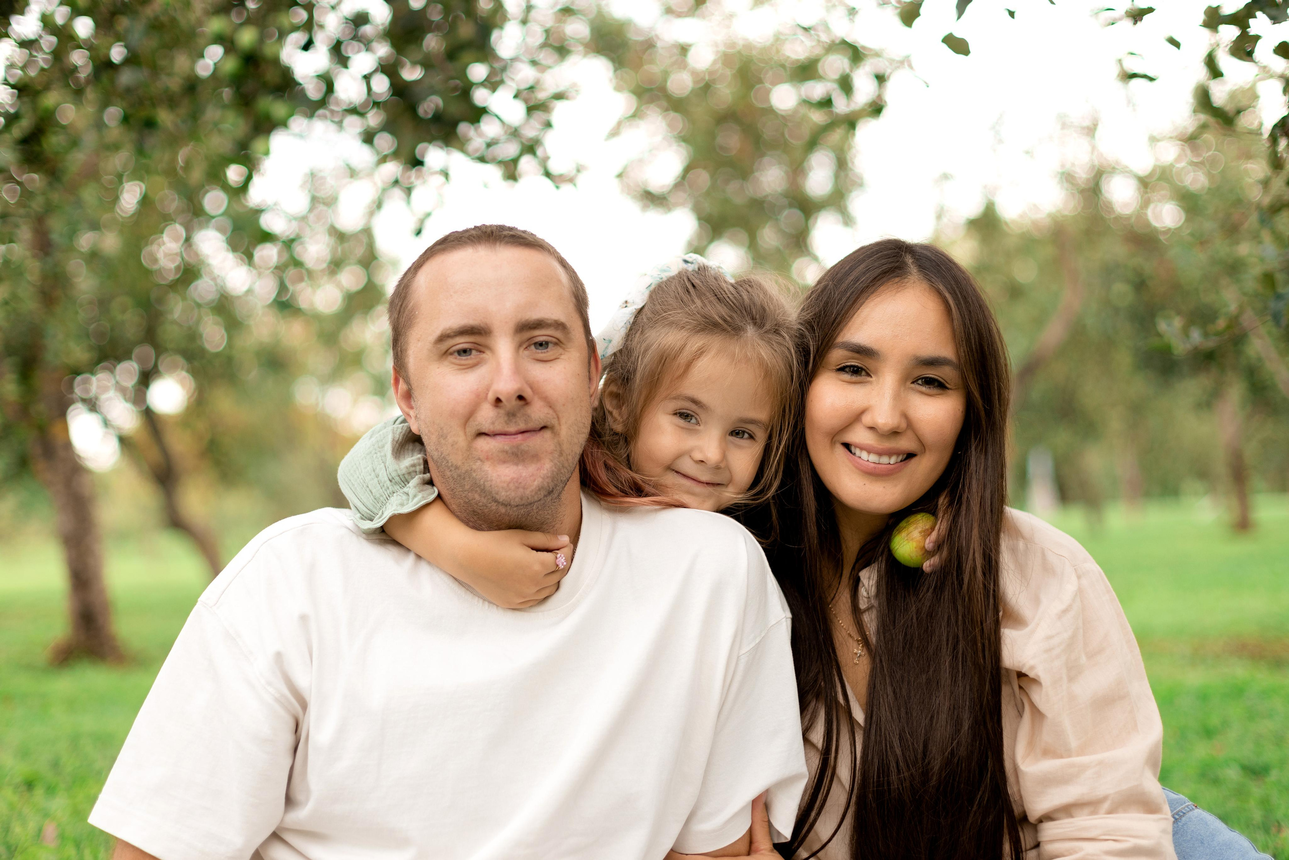 Летний день в коломенском. Детский и семейный фотограф в Москве Галя Любимова