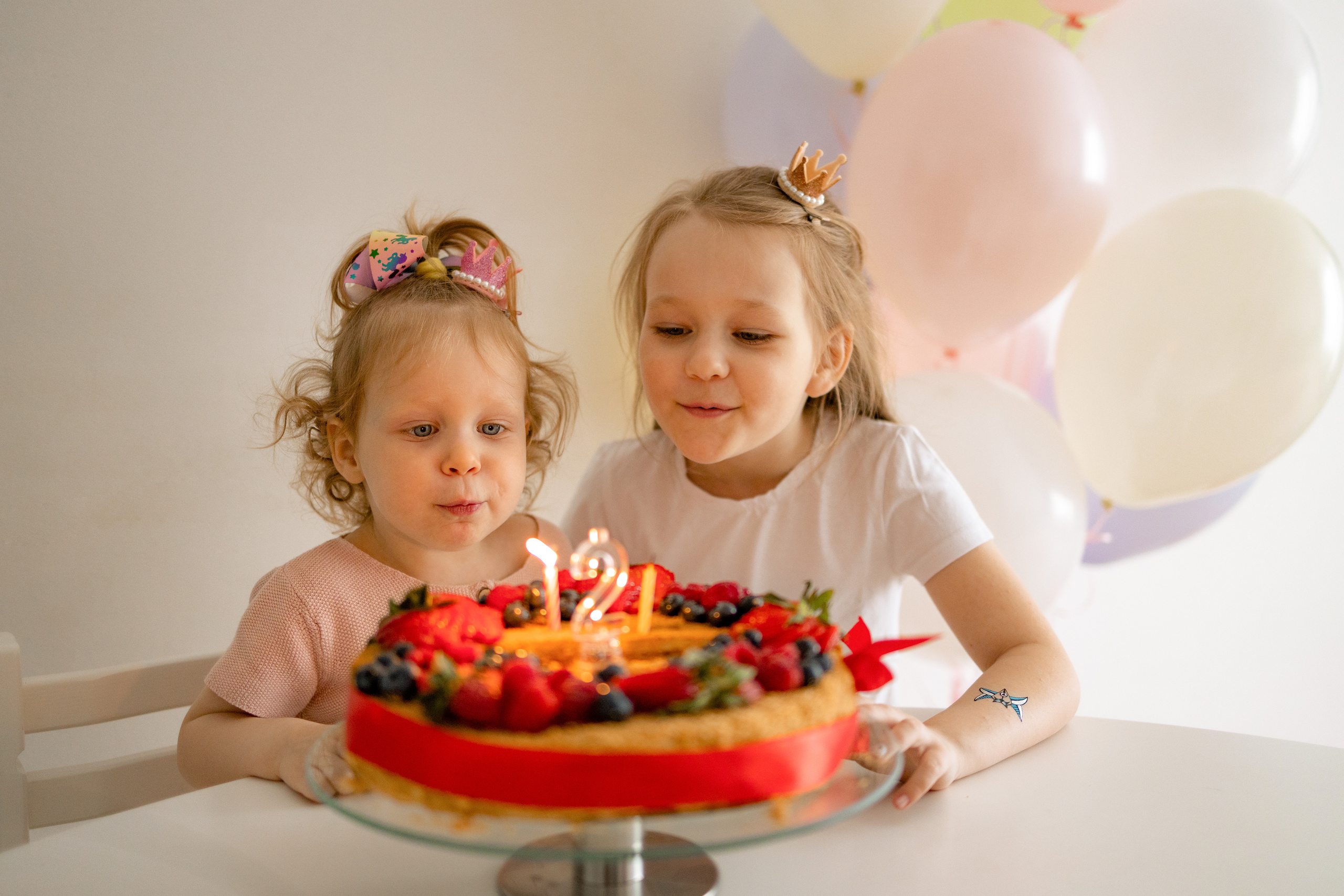 Домашние истории. Детский и семейный фотограф в Москве Галя Любимова