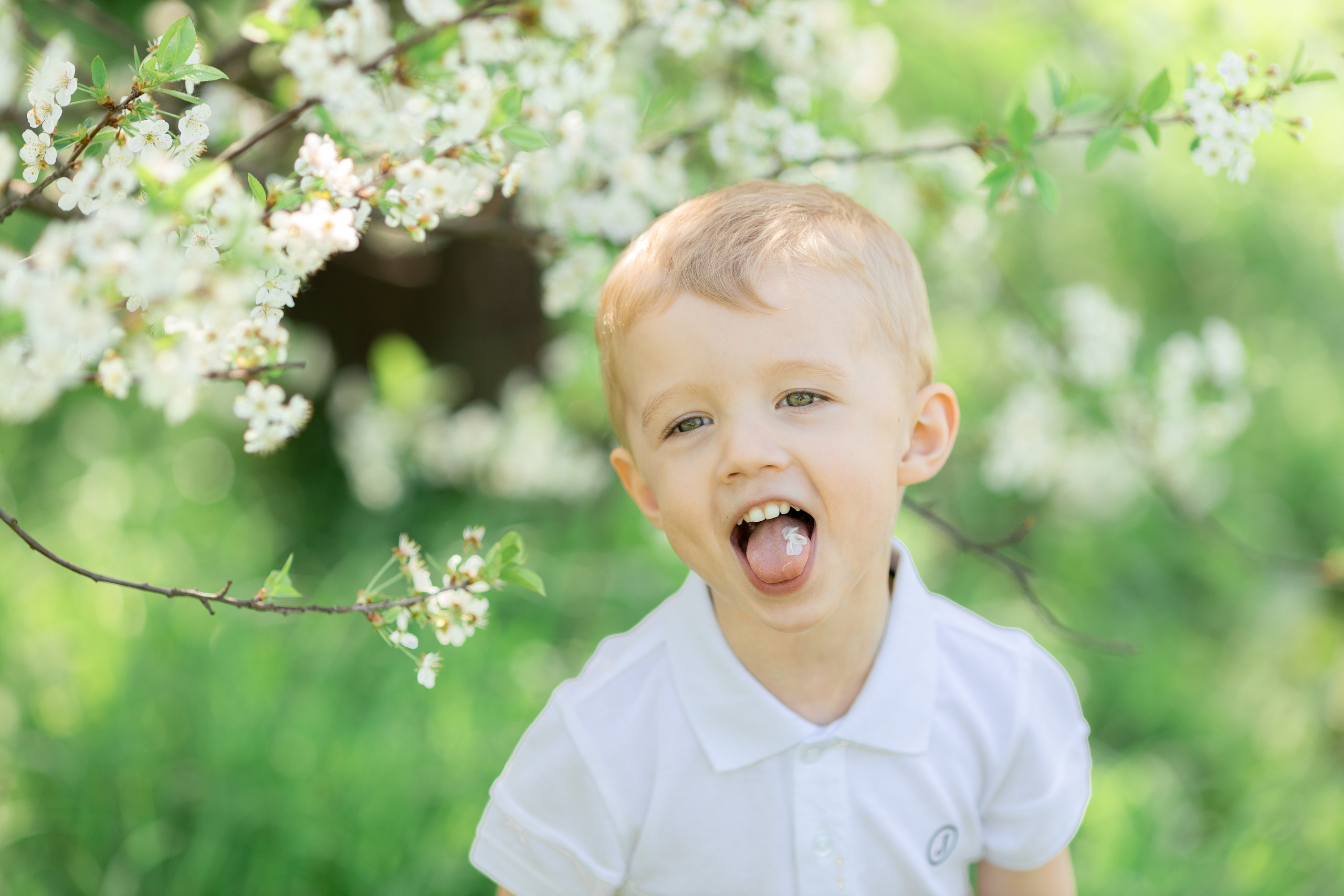 Пикник с Натальей и Пашей. Детский и семейный фотограф в Москве Галя Любимова