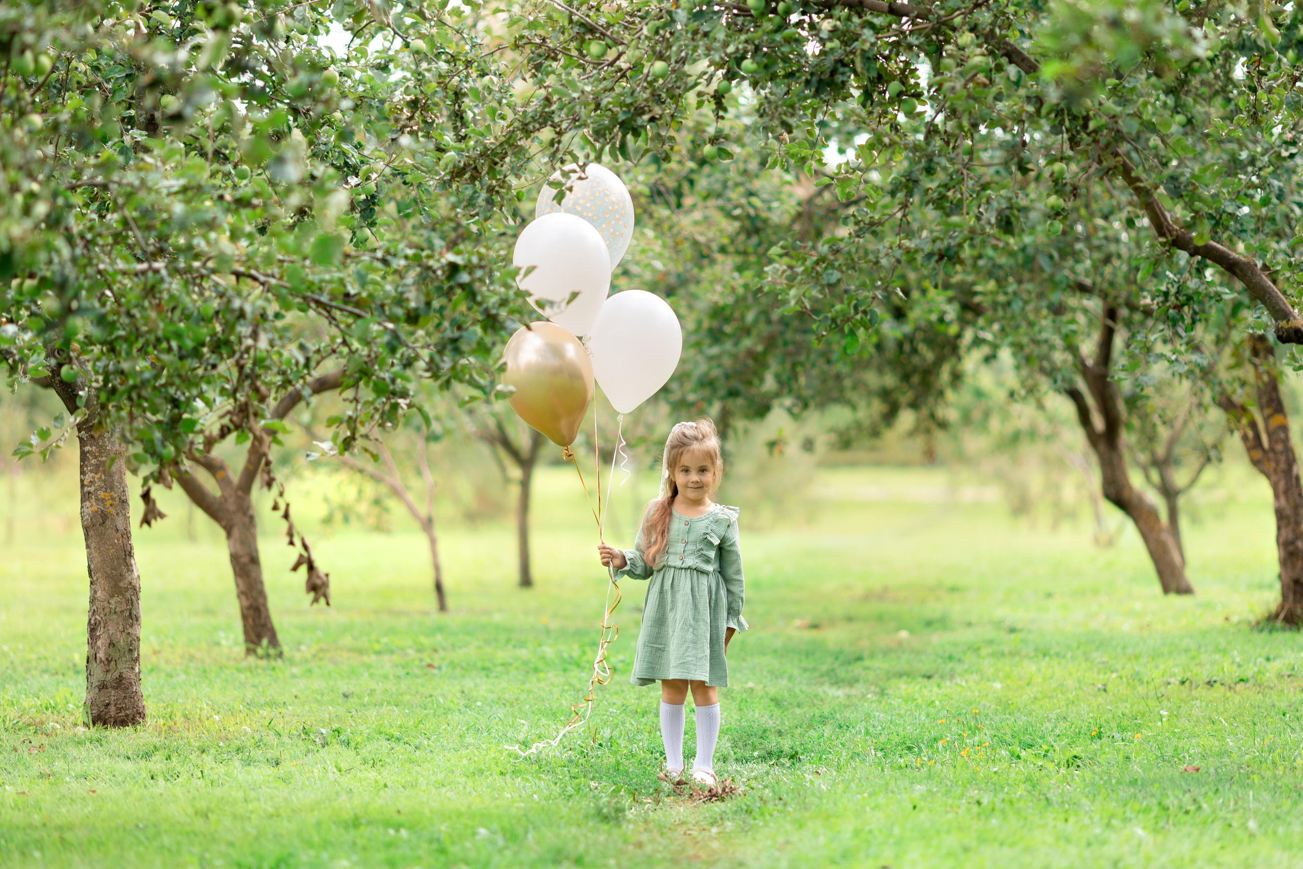 Летний день в коломенском. Детский и семейный фотограф в Москве Галя Любимова